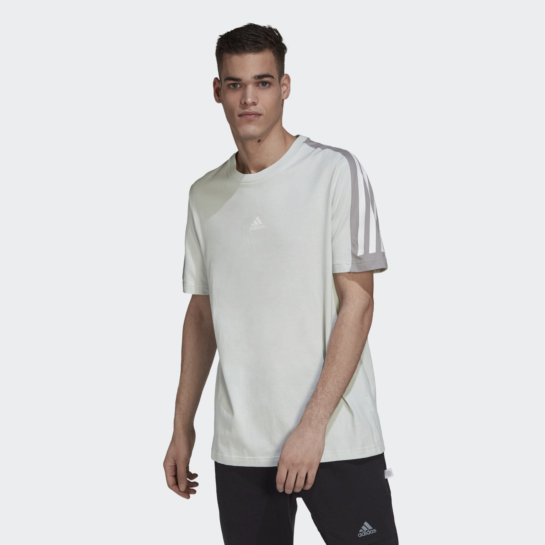 Future Icons 3-Stripes Tee