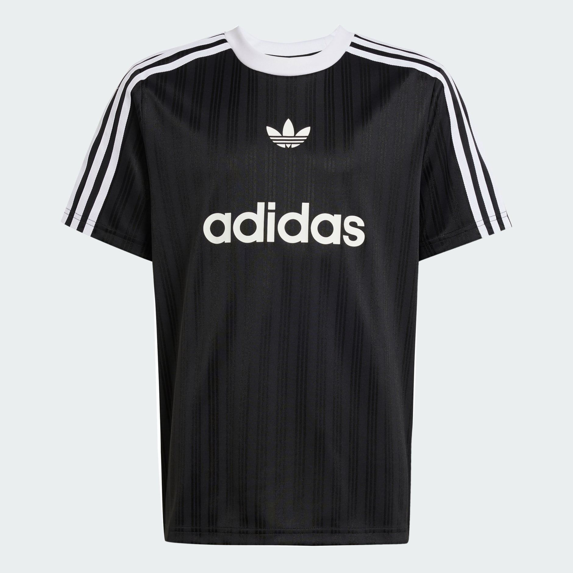 Adicolor Tee - Black | adidas Hong Kong