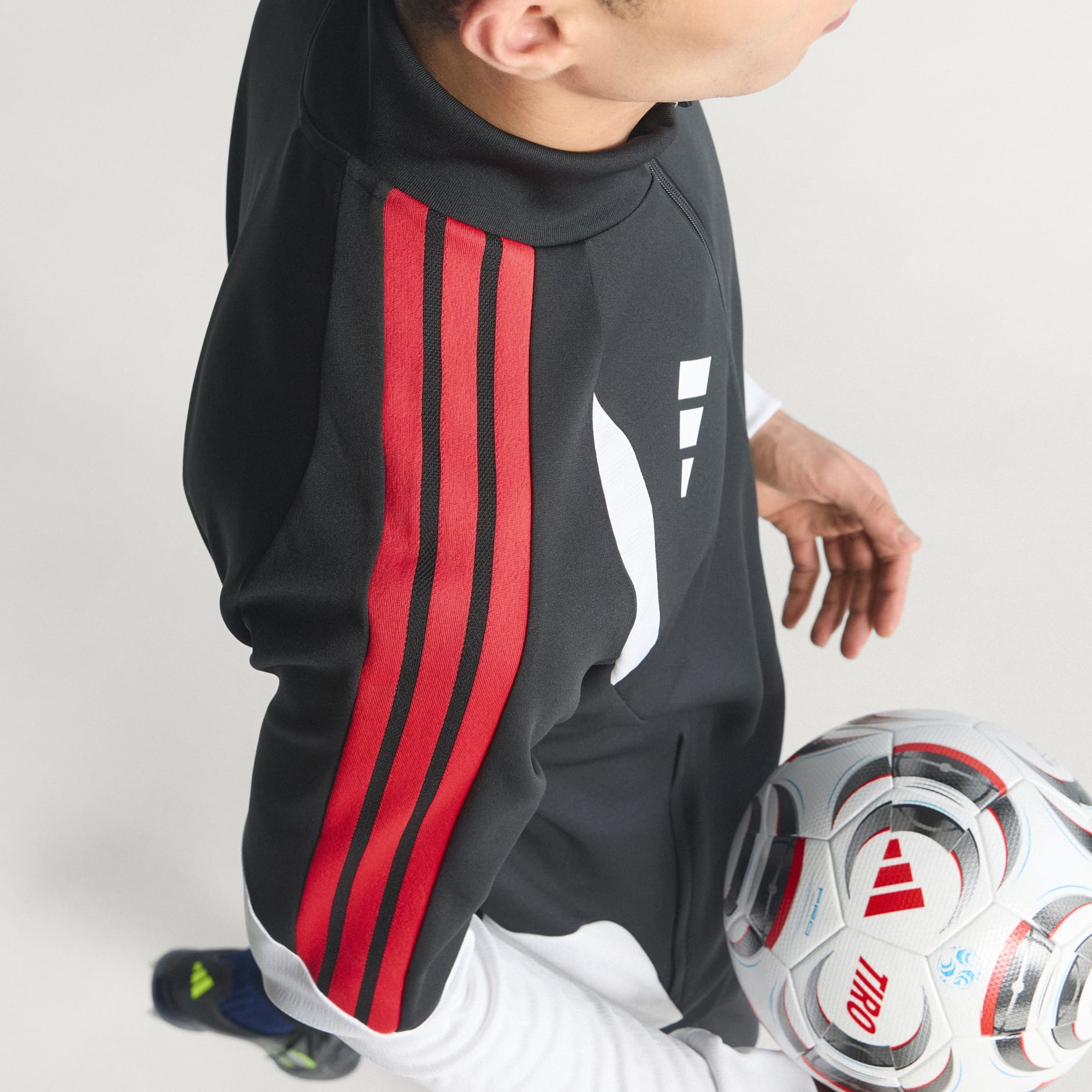 Tiro 26 Competition Training Jacket