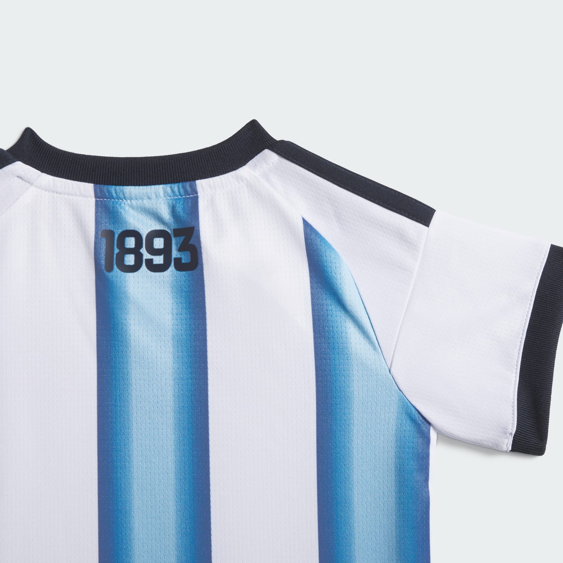 Argentina 26 Home Baby Kit