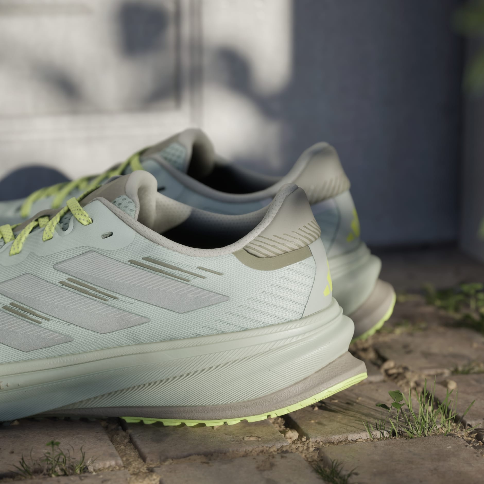 Pantofi de alergare Supernova Rise GTX