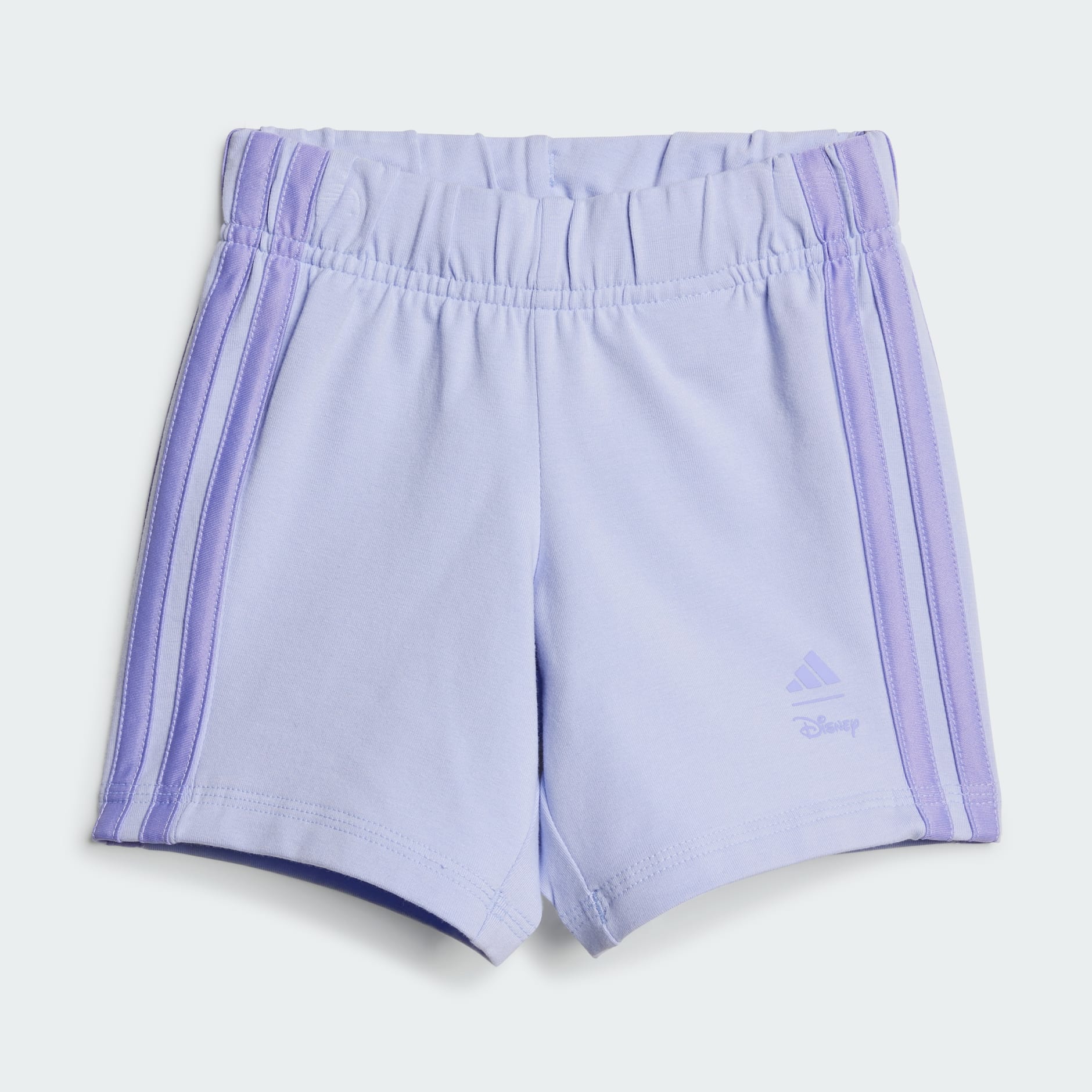 ADIDAS DISNEY LILO & STITCH T-SHIRT SET