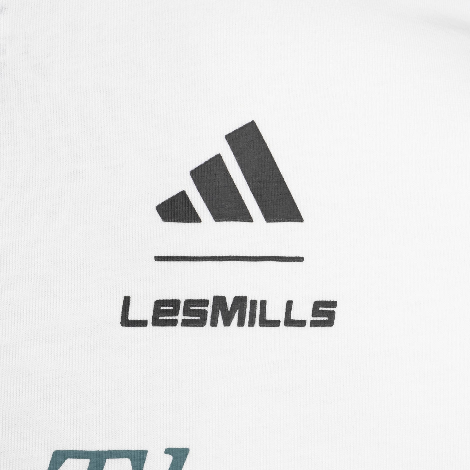 LESMILLS ONE TRIBE GRAPHIC T-SHIRT