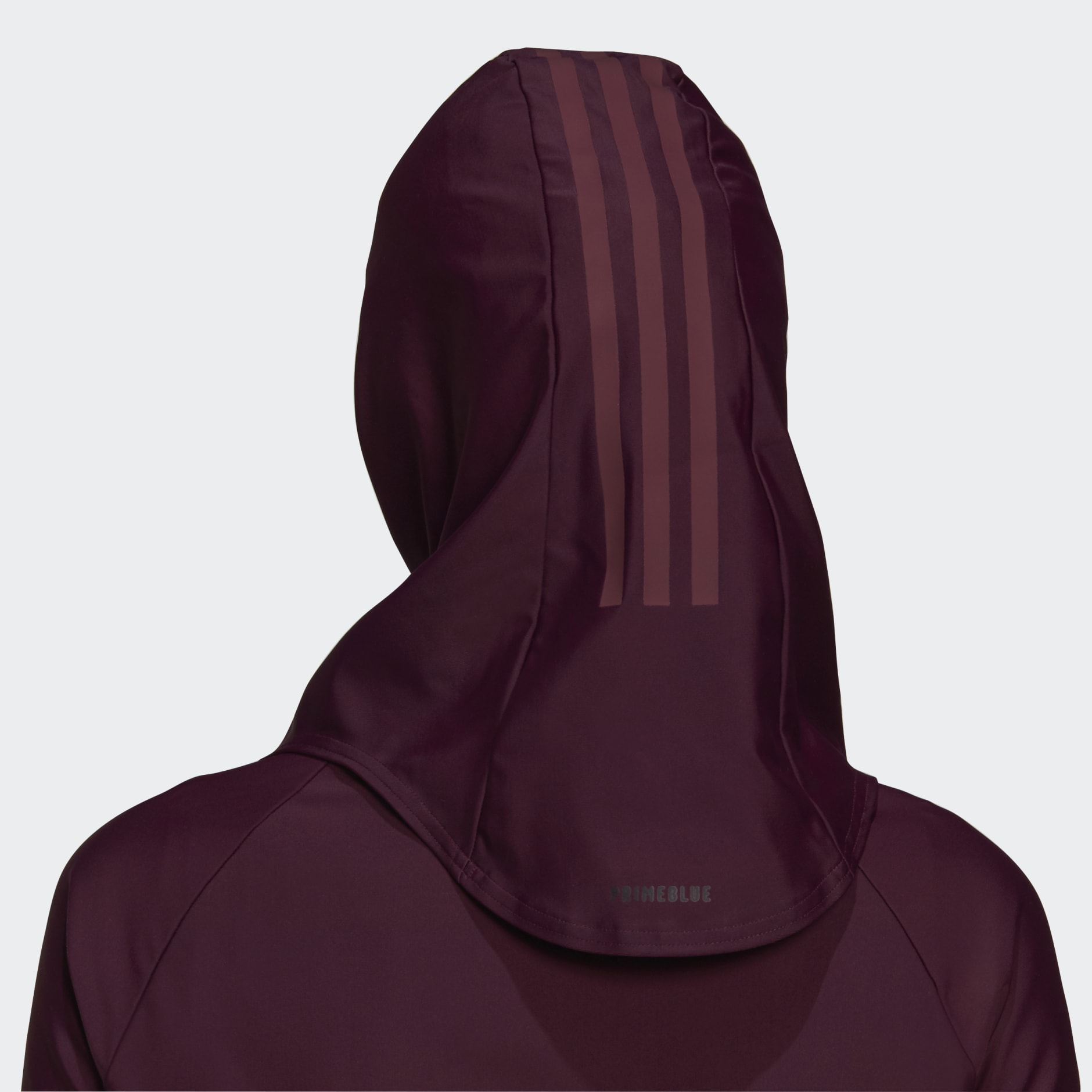 3-Stripes Swim Hijab