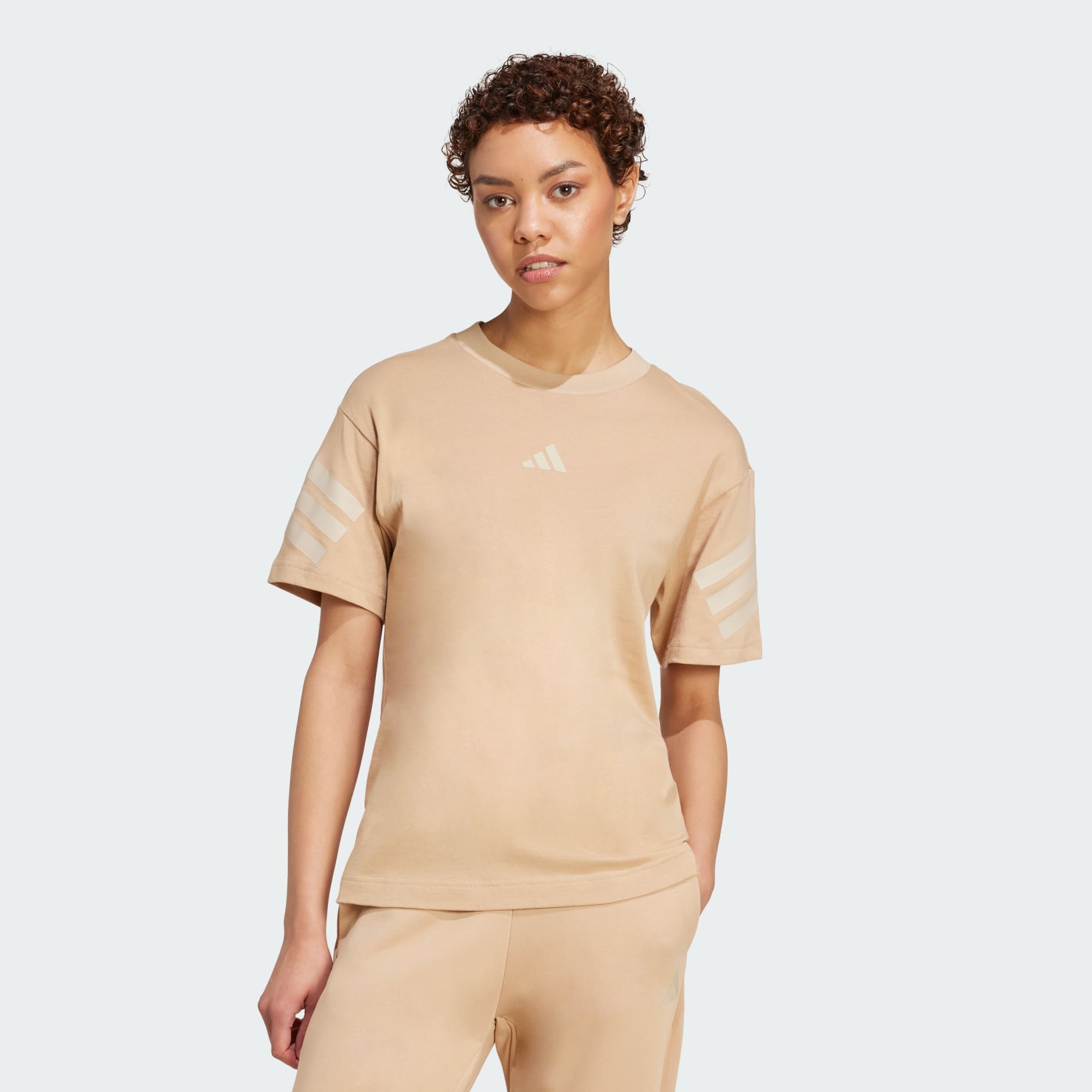 Future Icons 3-Stripes Tee