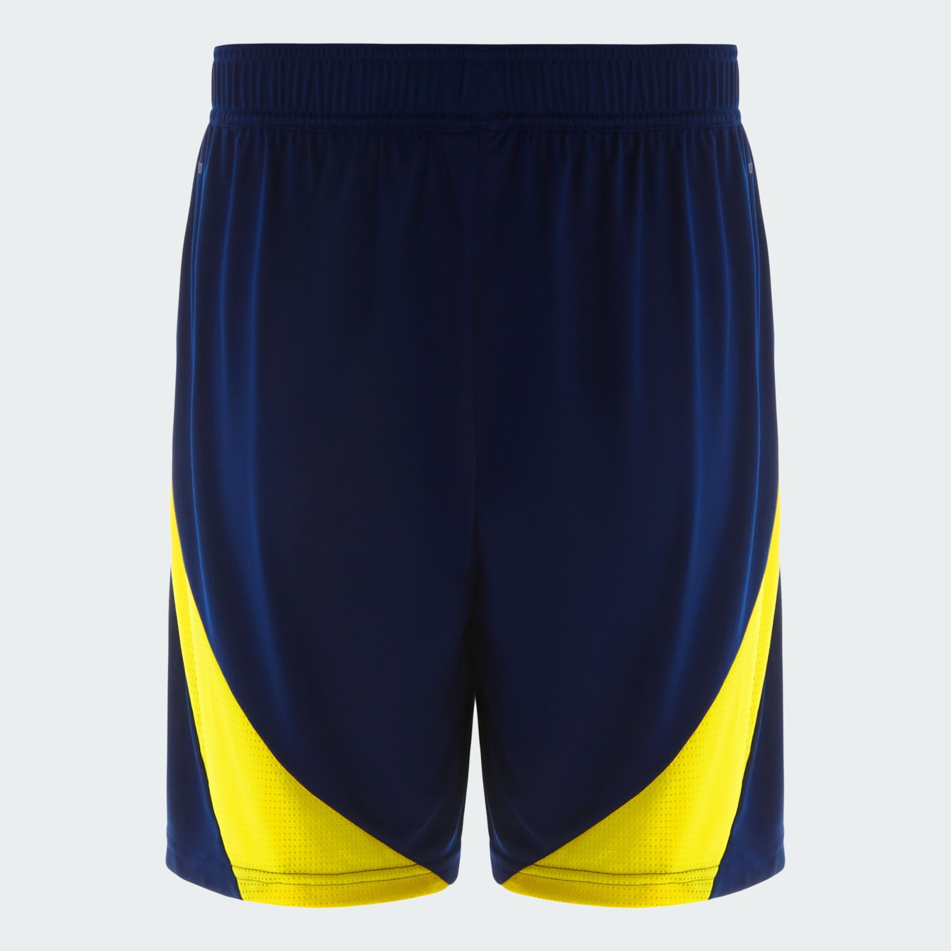 ALNASSR 2024 AWAY SHORT