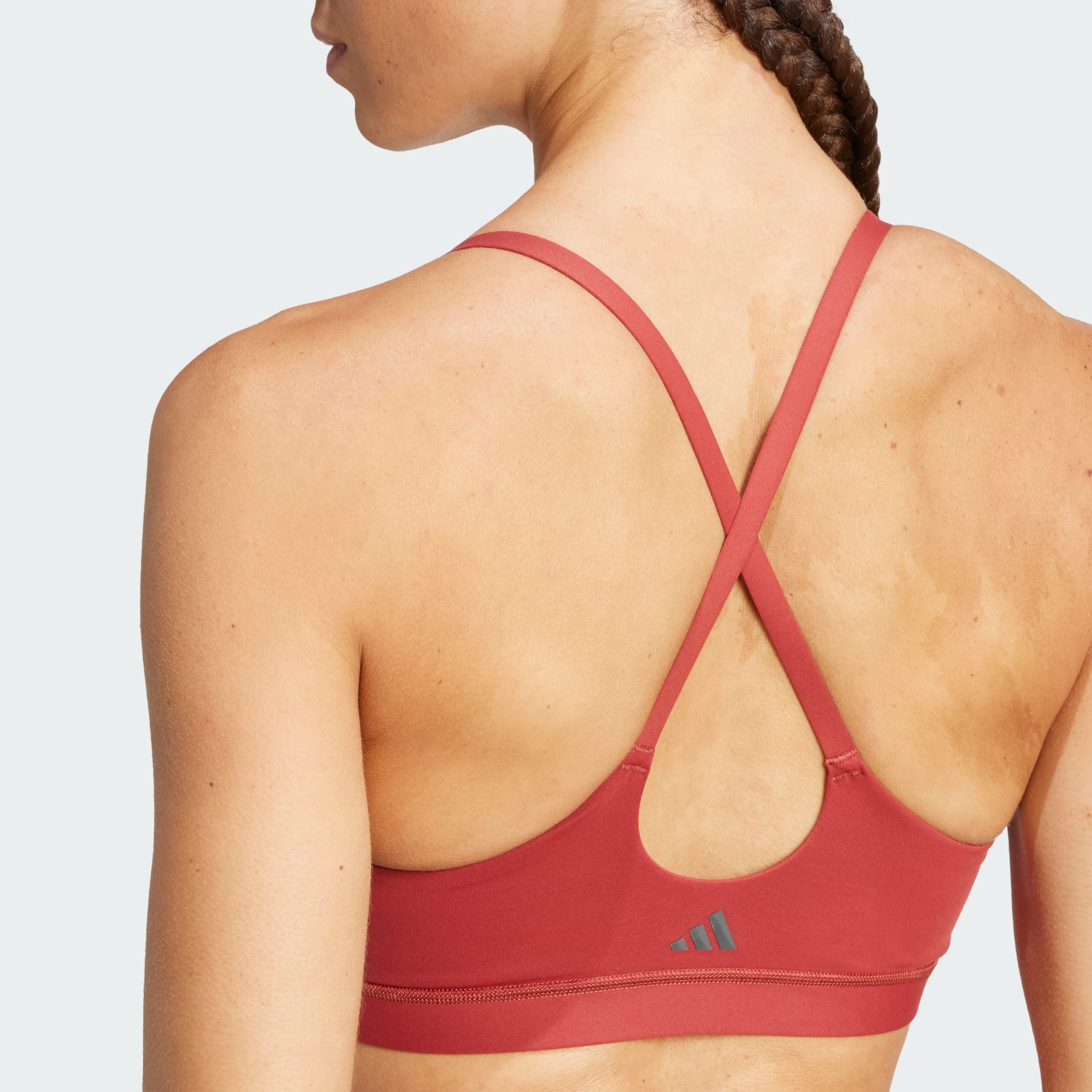 חזיית תמיכה קלה All Me