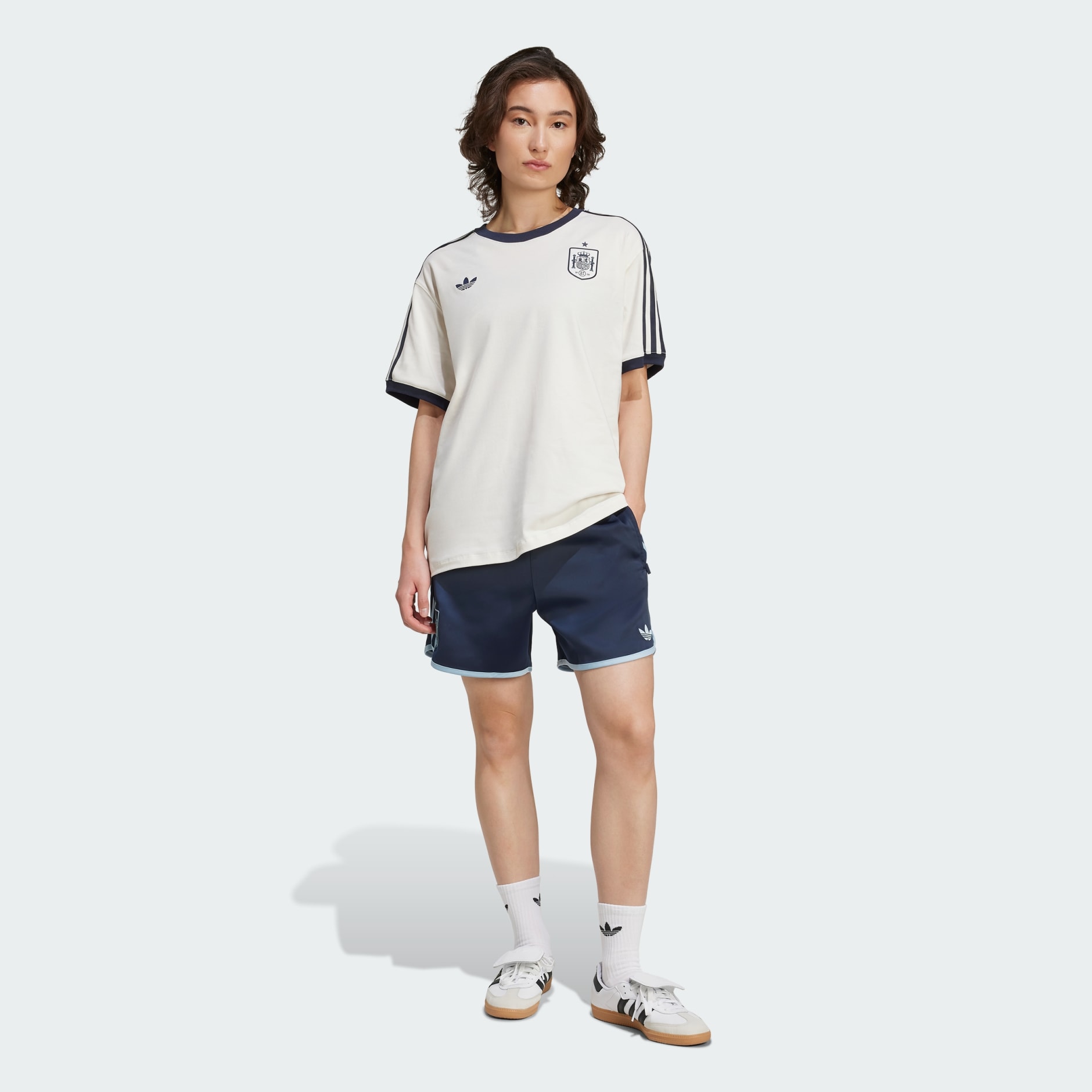 Pantaloni scurți Spain