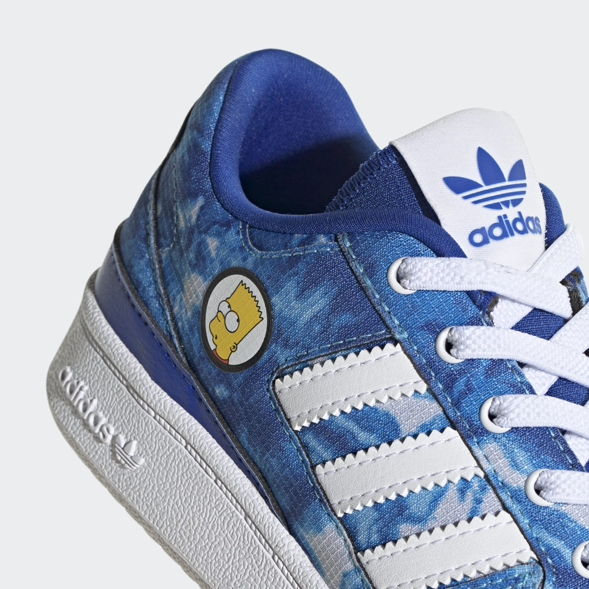 Forum Low Shoes