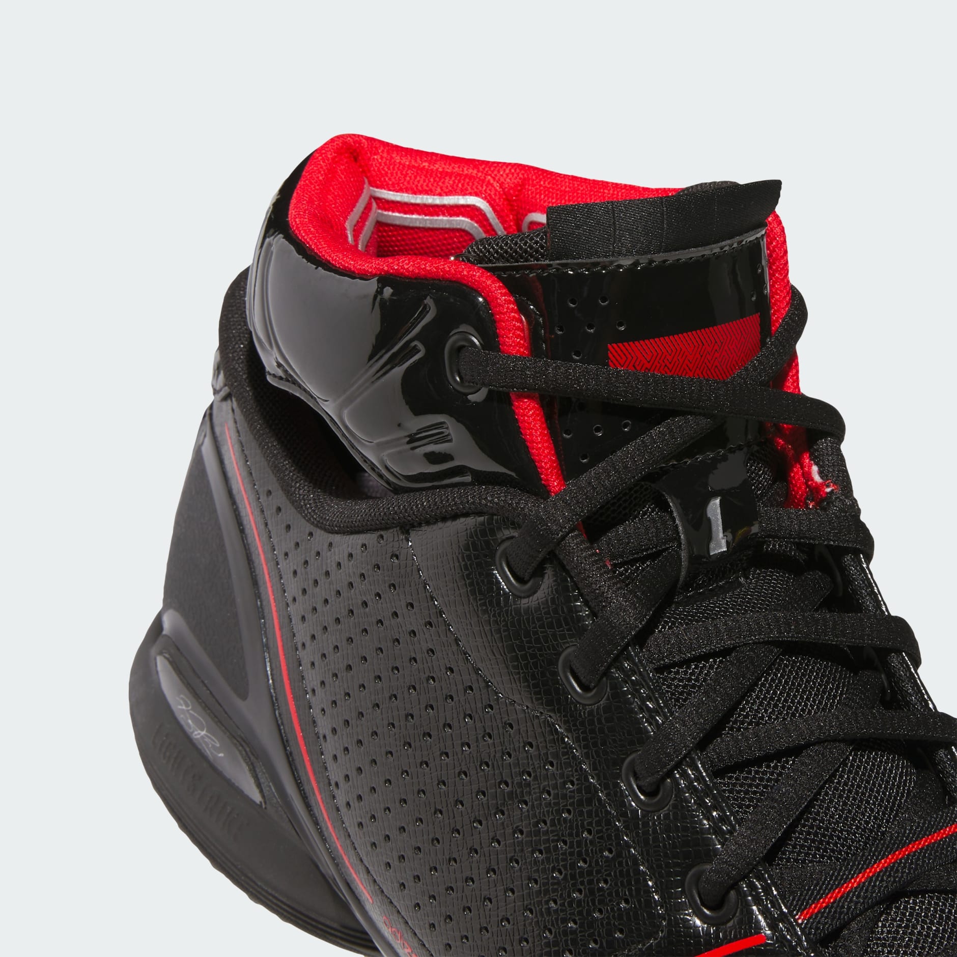 Adizero D Rose 1 Shoes