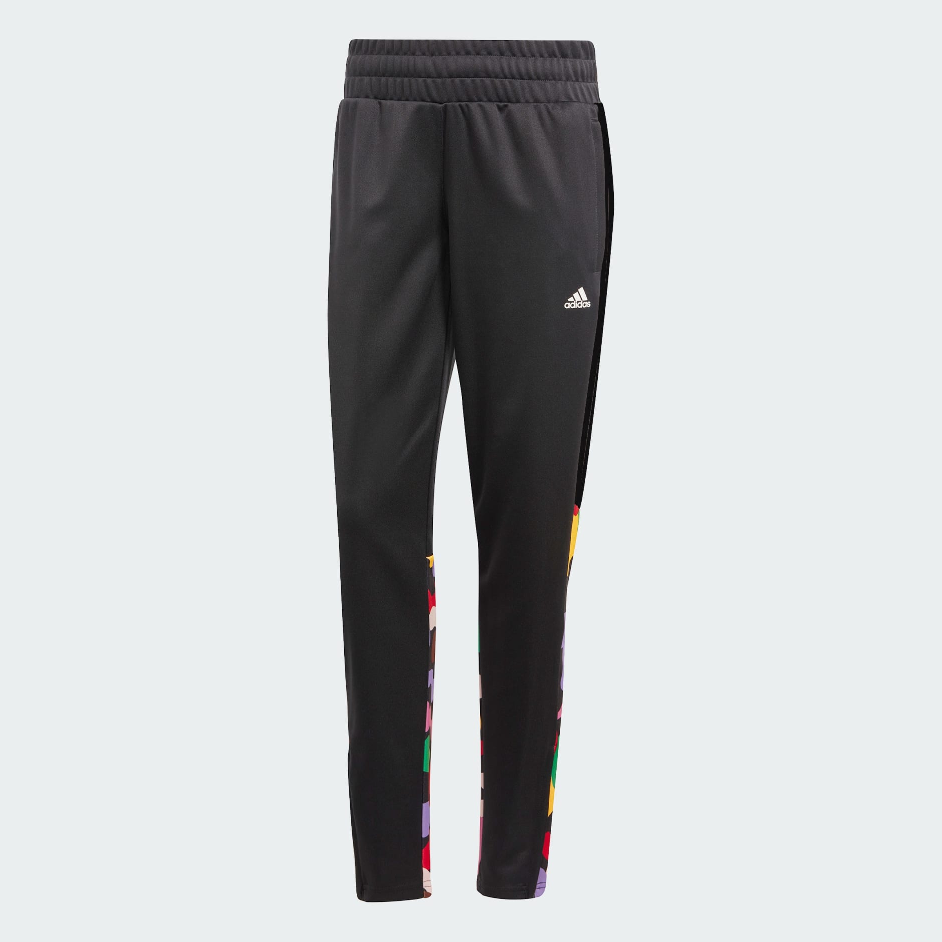 Clothing - Love Unites Rich Mnisi Training Tiro Pants - Black | adidas ...