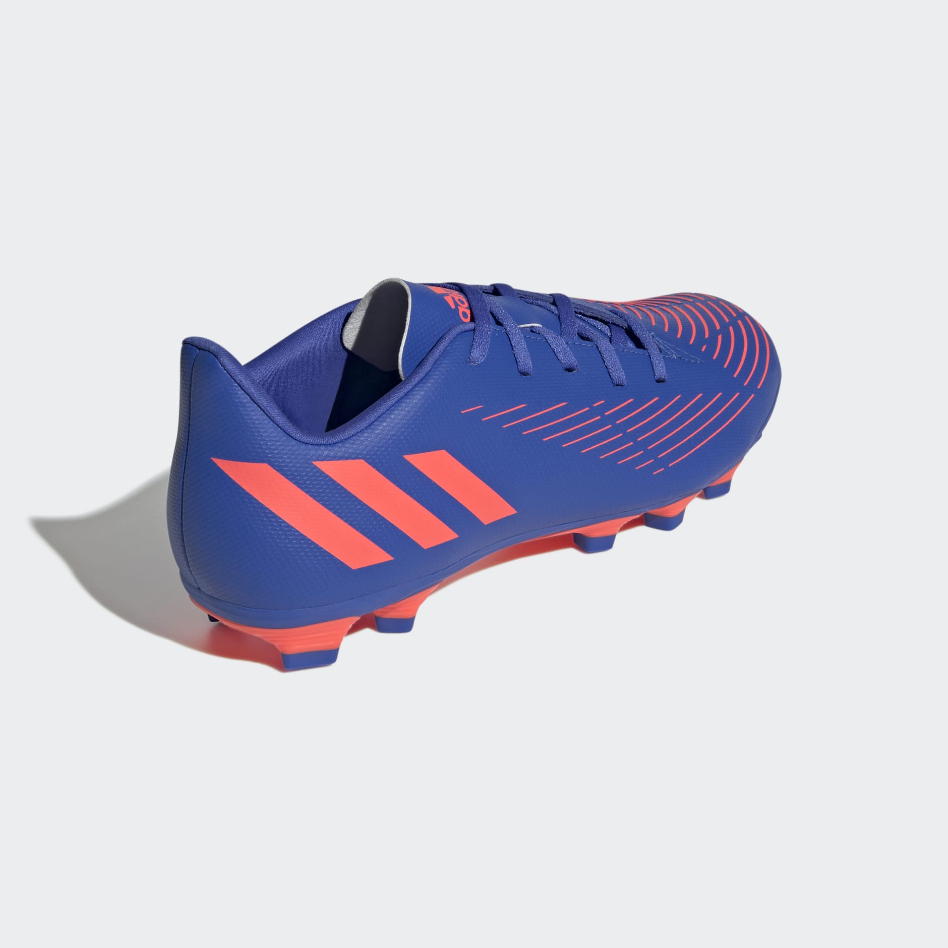 Predator Edge.4 Flexible Ground Boots