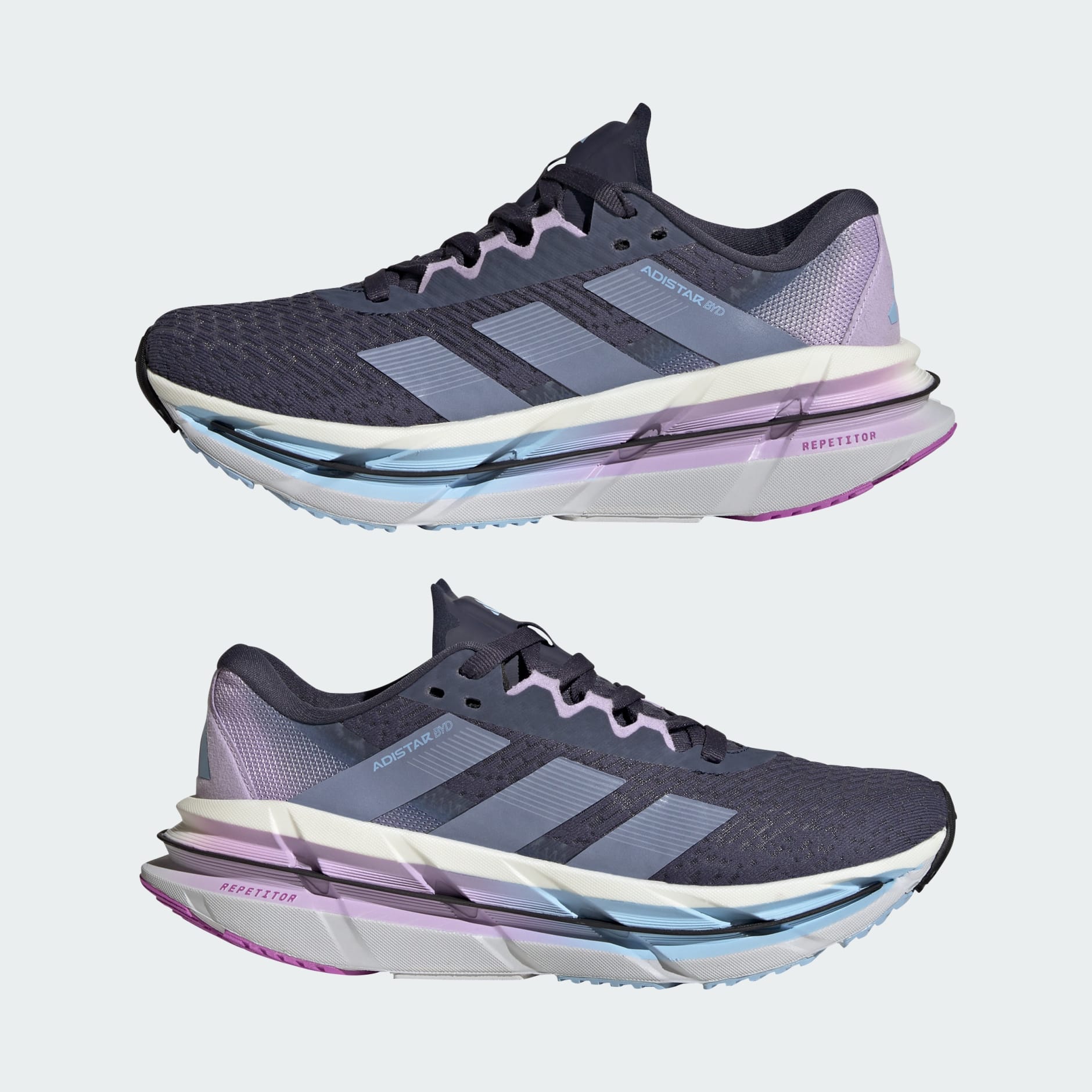 נעלי Adistar Byd