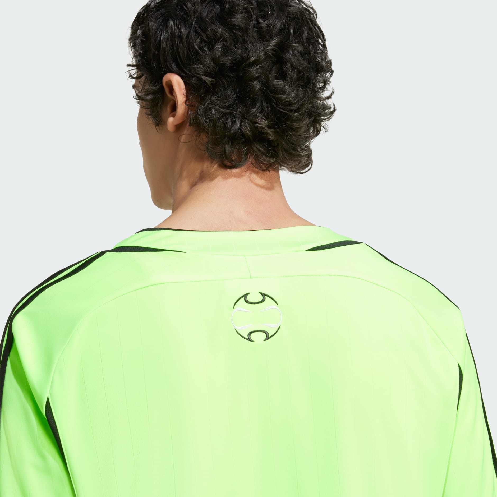 Teamgeist Adicolor Tee