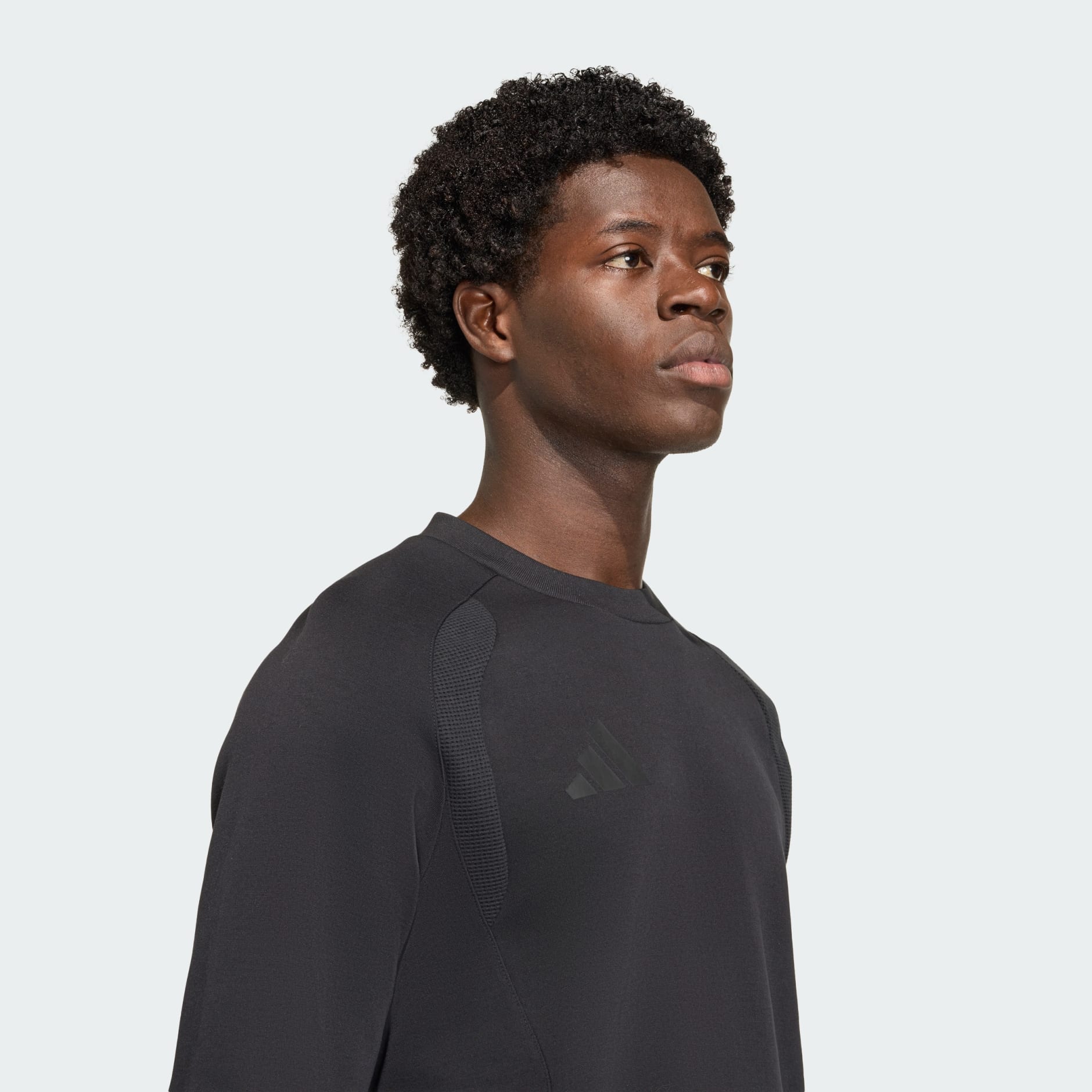 Bluză de călătorii TIRO TRAVEL CREW