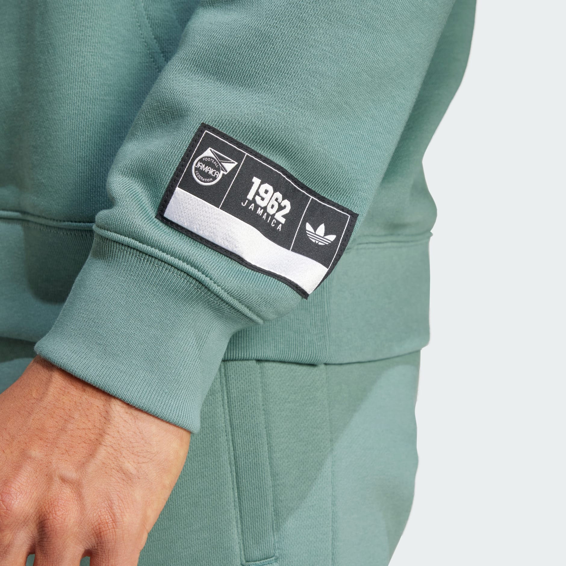 Hanorac Jamaica VRCT