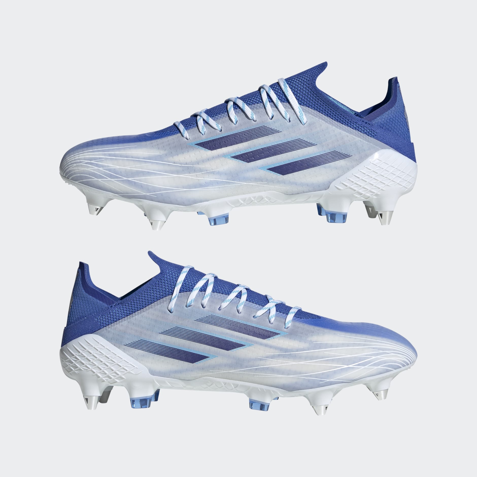X Speedflow.1 Soft Ground Boots