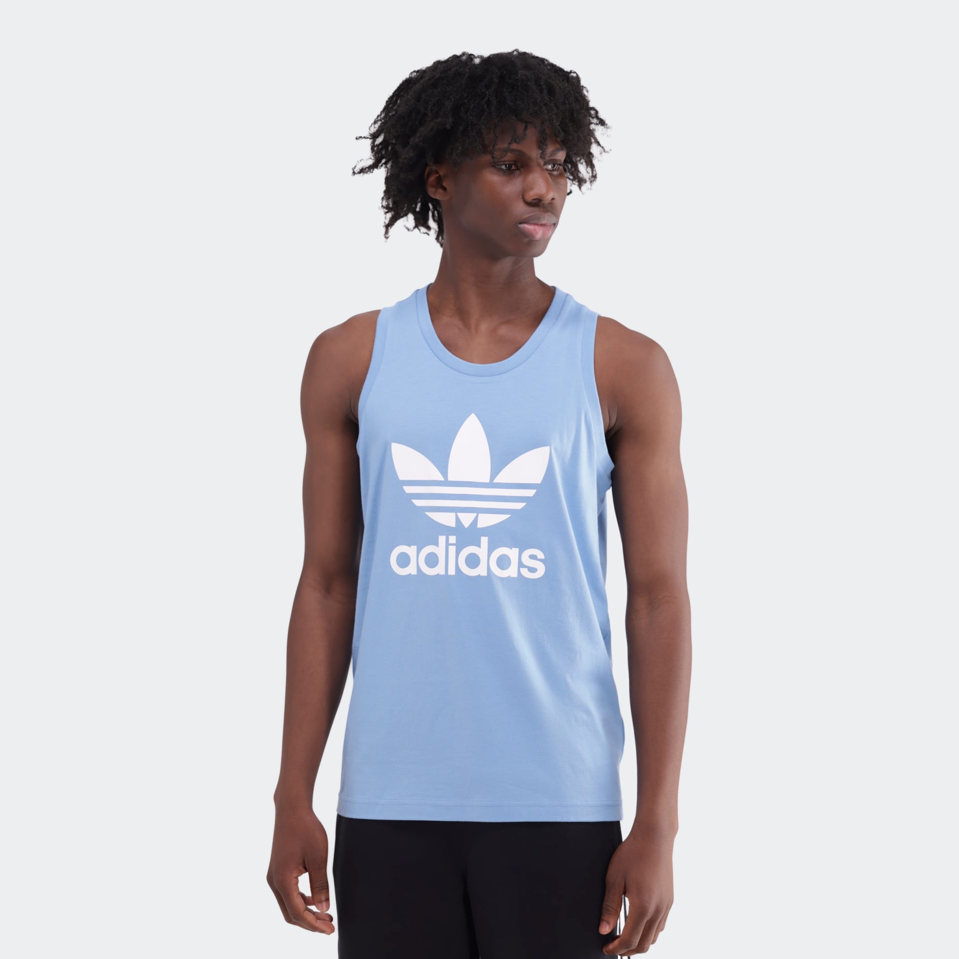 Adicolor Classics Trefoil Tank Top