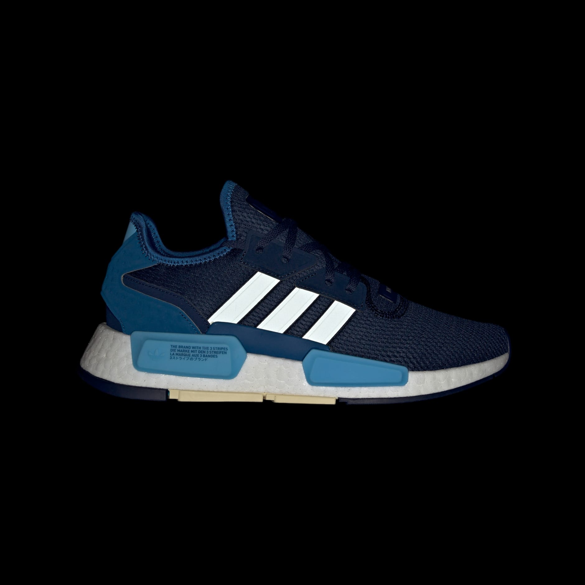 adidas NMD_G1 Shoes - Blue | adidas UAE