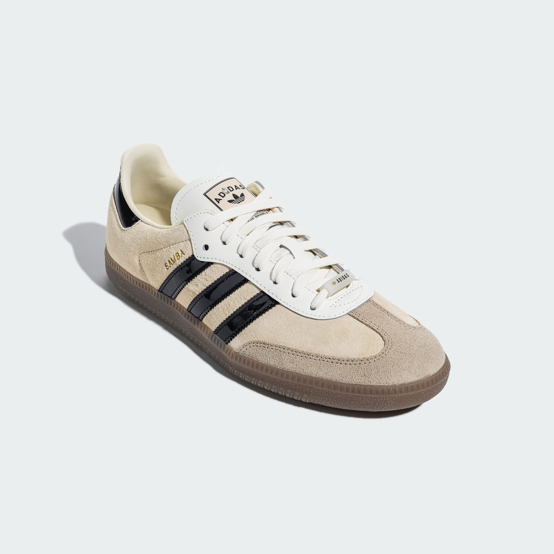 Samba Shoes