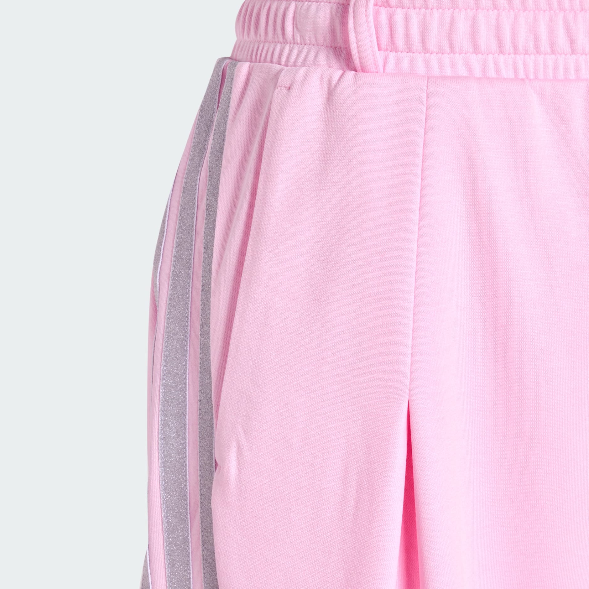 Dance 交織布香蕉褲