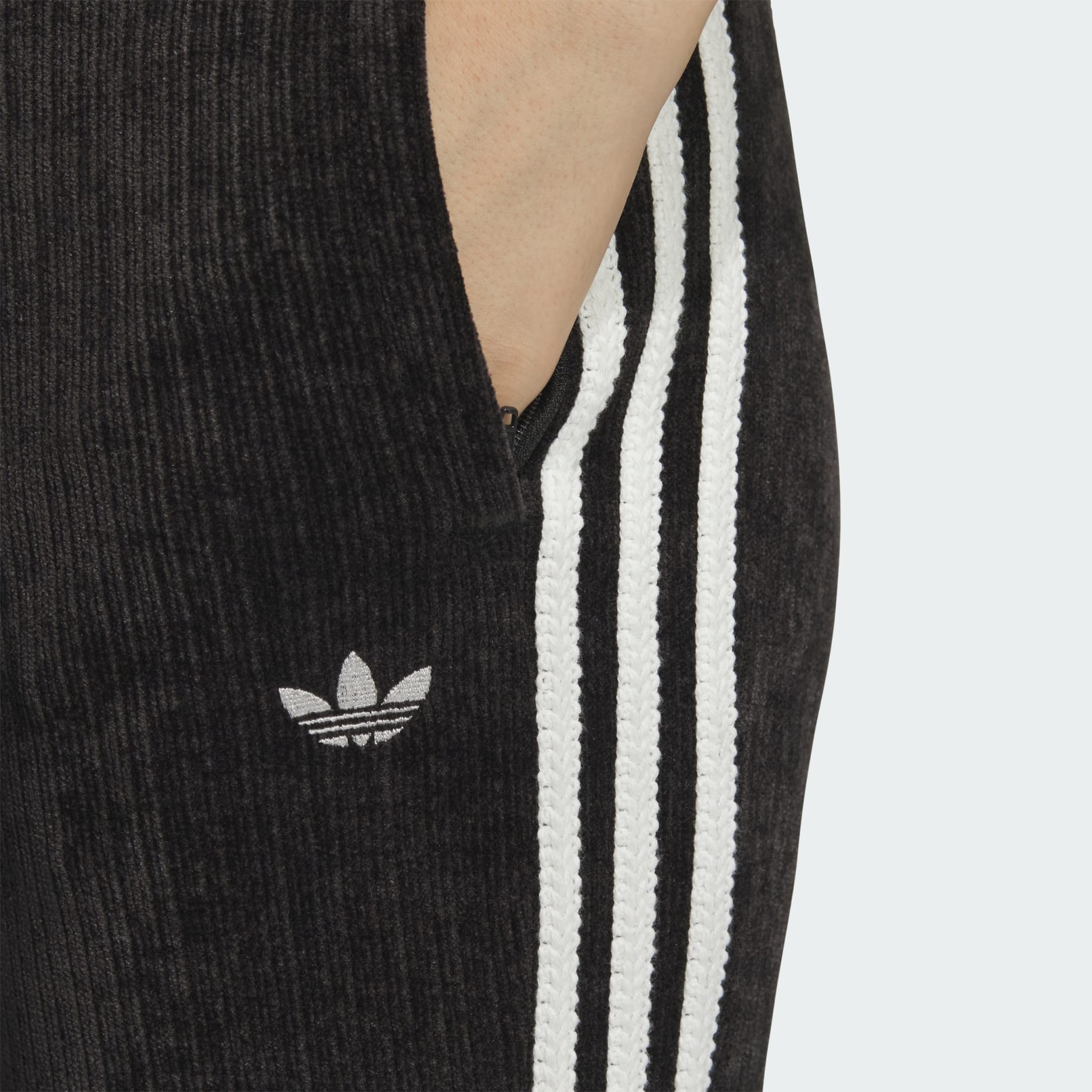 Retro Remix Track Pants - Black | adidas Hong Kong