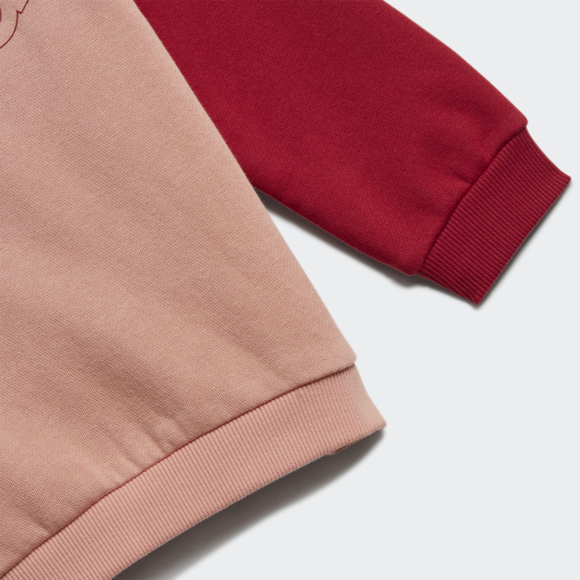 adidas Essentials Logo Sweatshirt and Pants (Gender Neutral)