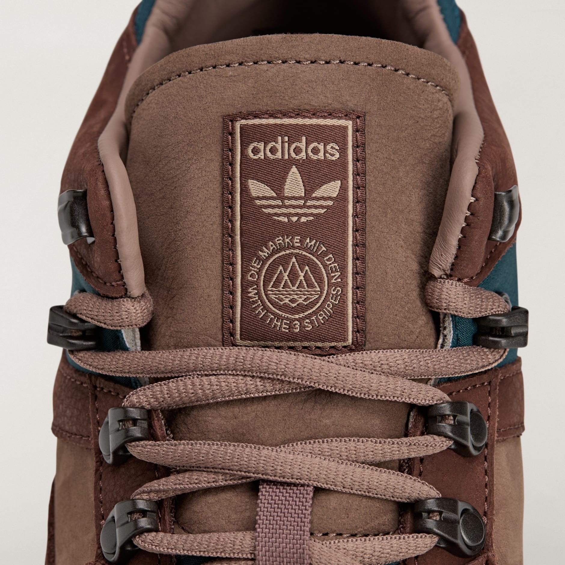 Grisedale SPZL Shoes