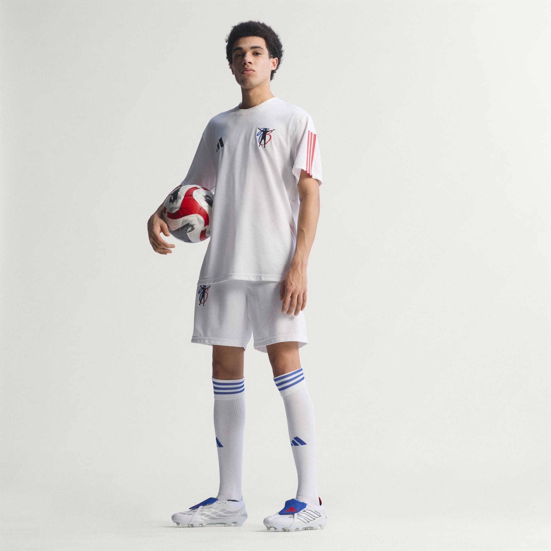 PREDATOR ELITE Fold-Over Tongue Firm Ground Football Boots