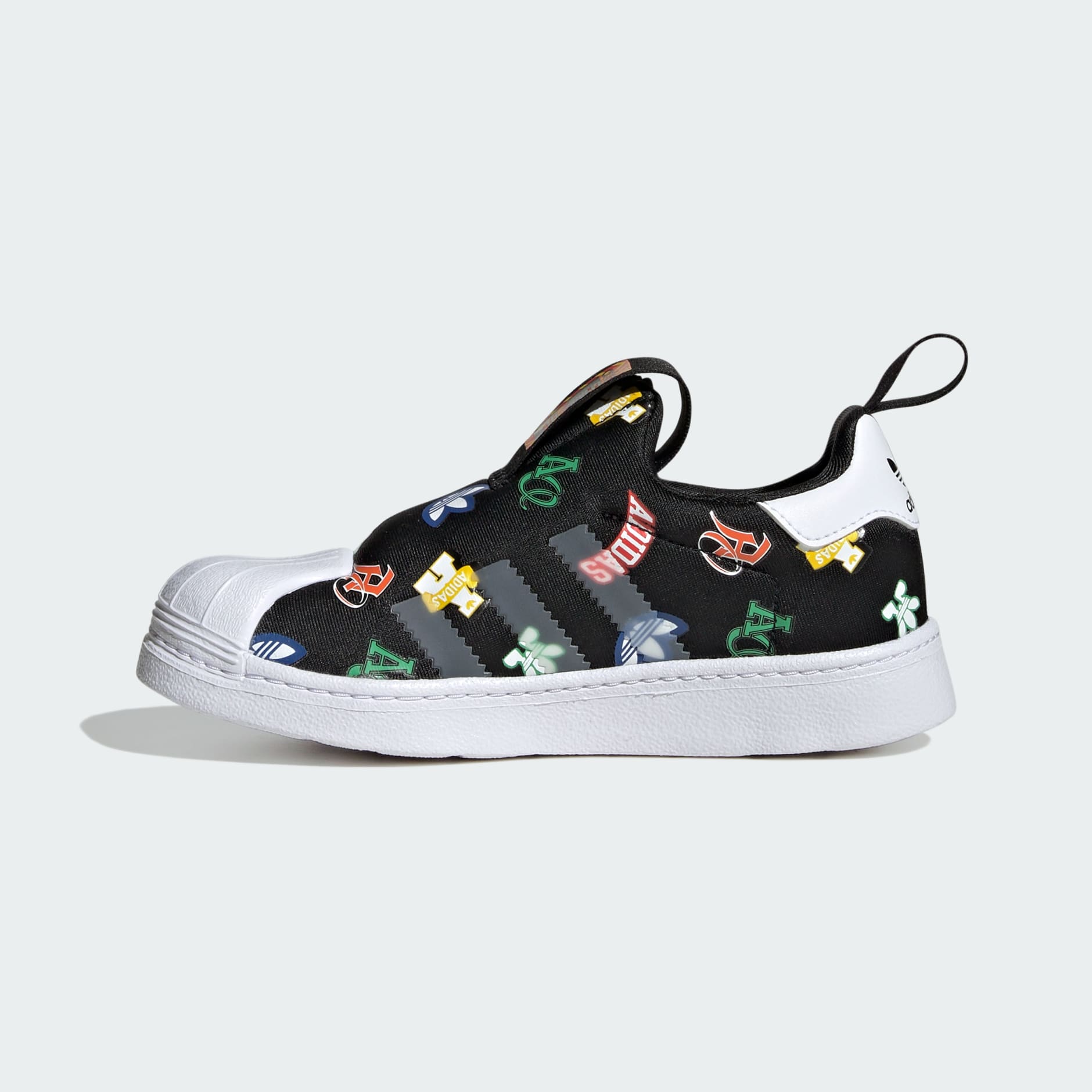 Superstar 360 運動鞋