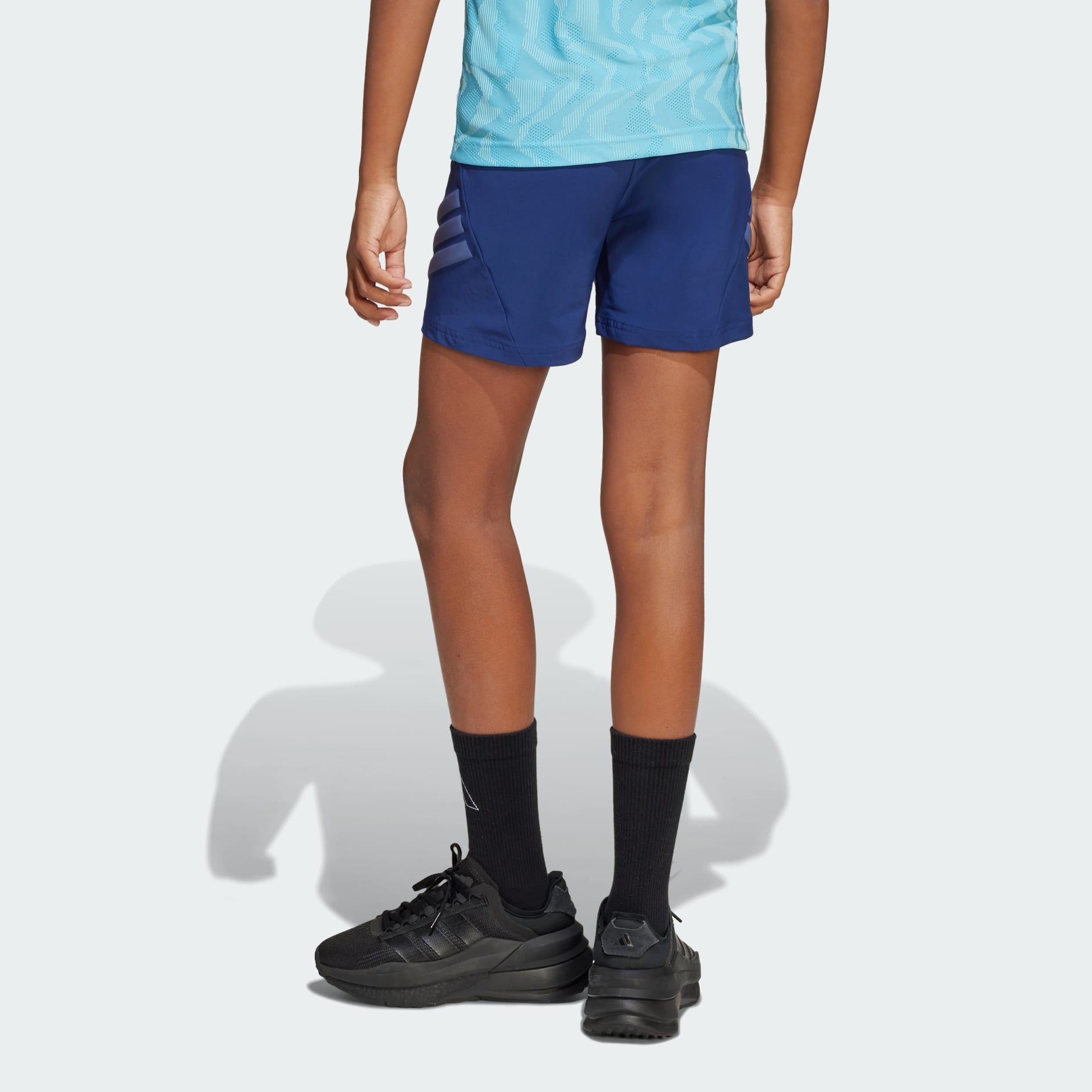 All Run Champ Woven Shorts Kids