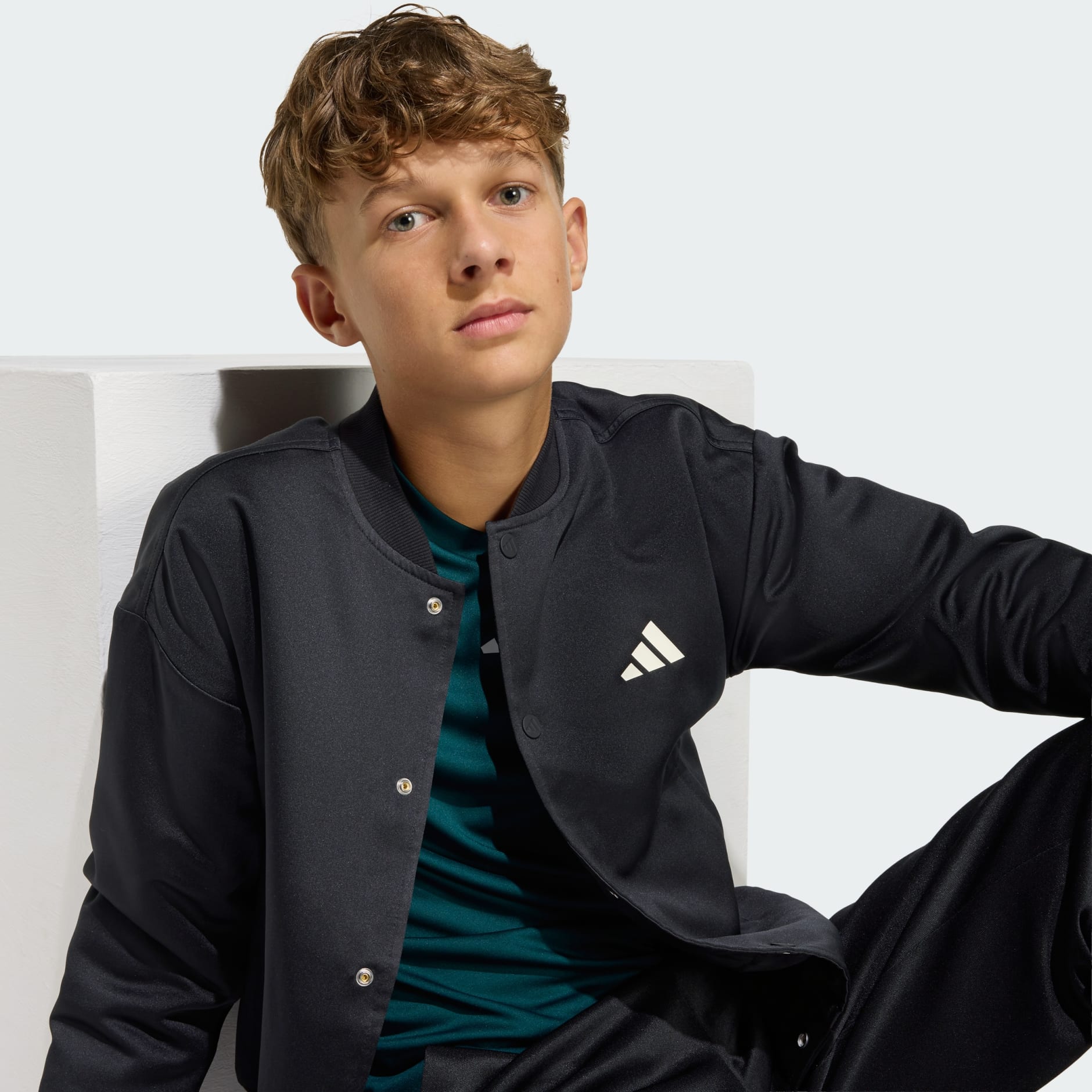 BOMBER JAKNA STADIUM