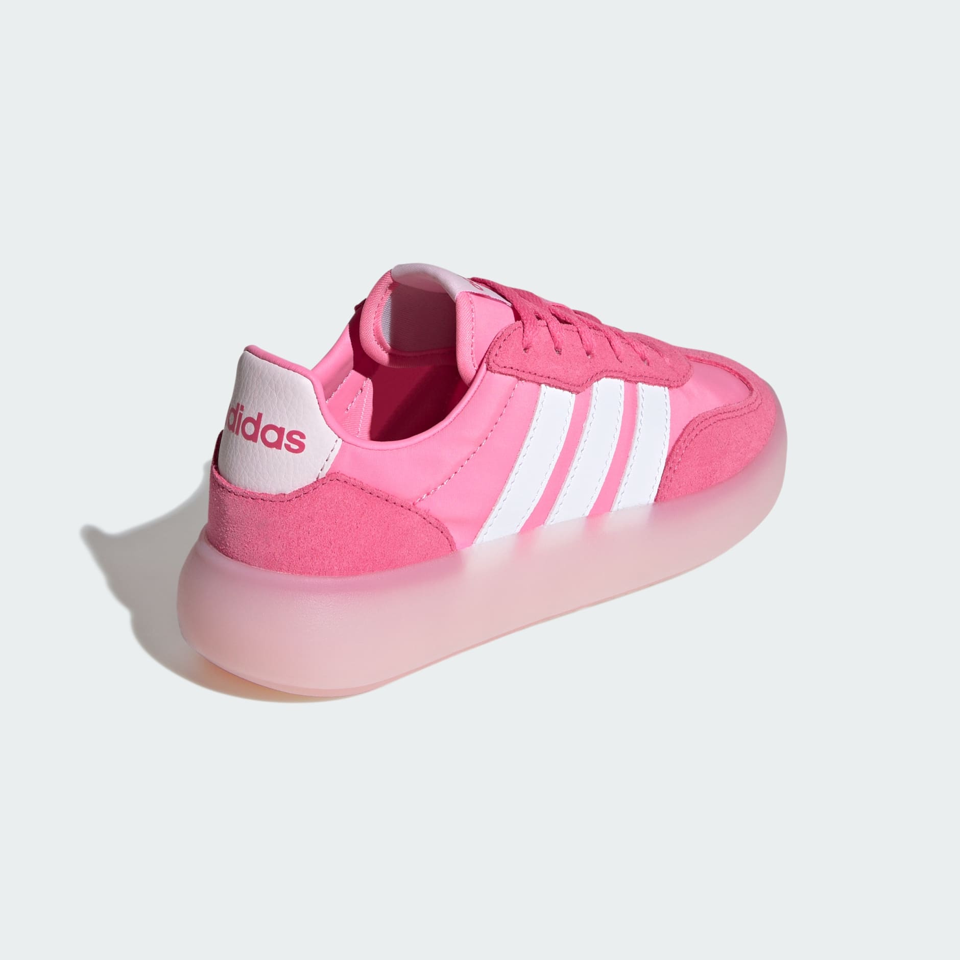 Pantofi Barreda Decode pentru copii