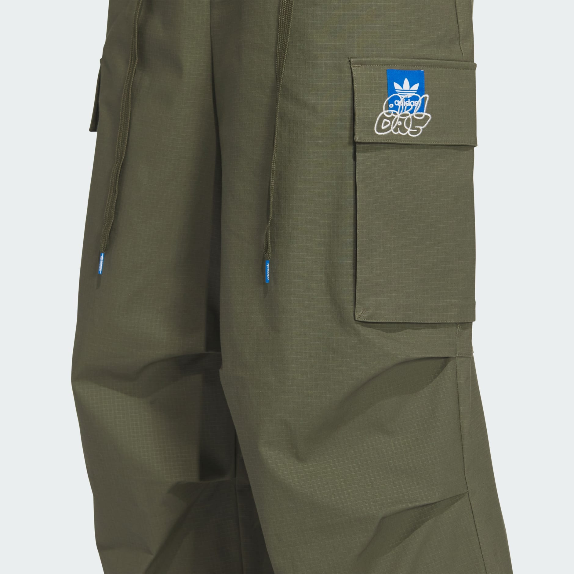 City Skate Cargo Pants