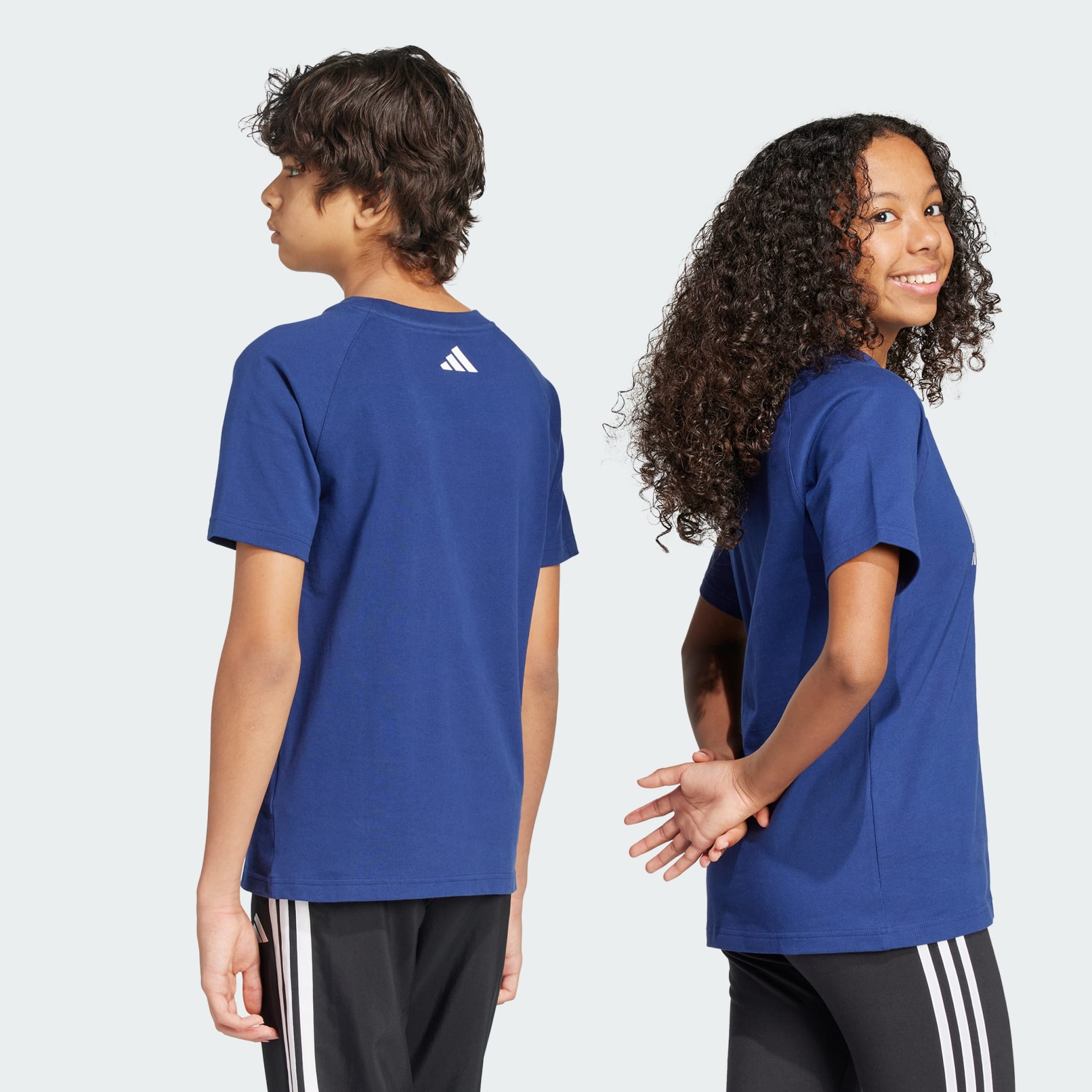 تيشيرت للأطفال Emerging Harmony Graphic