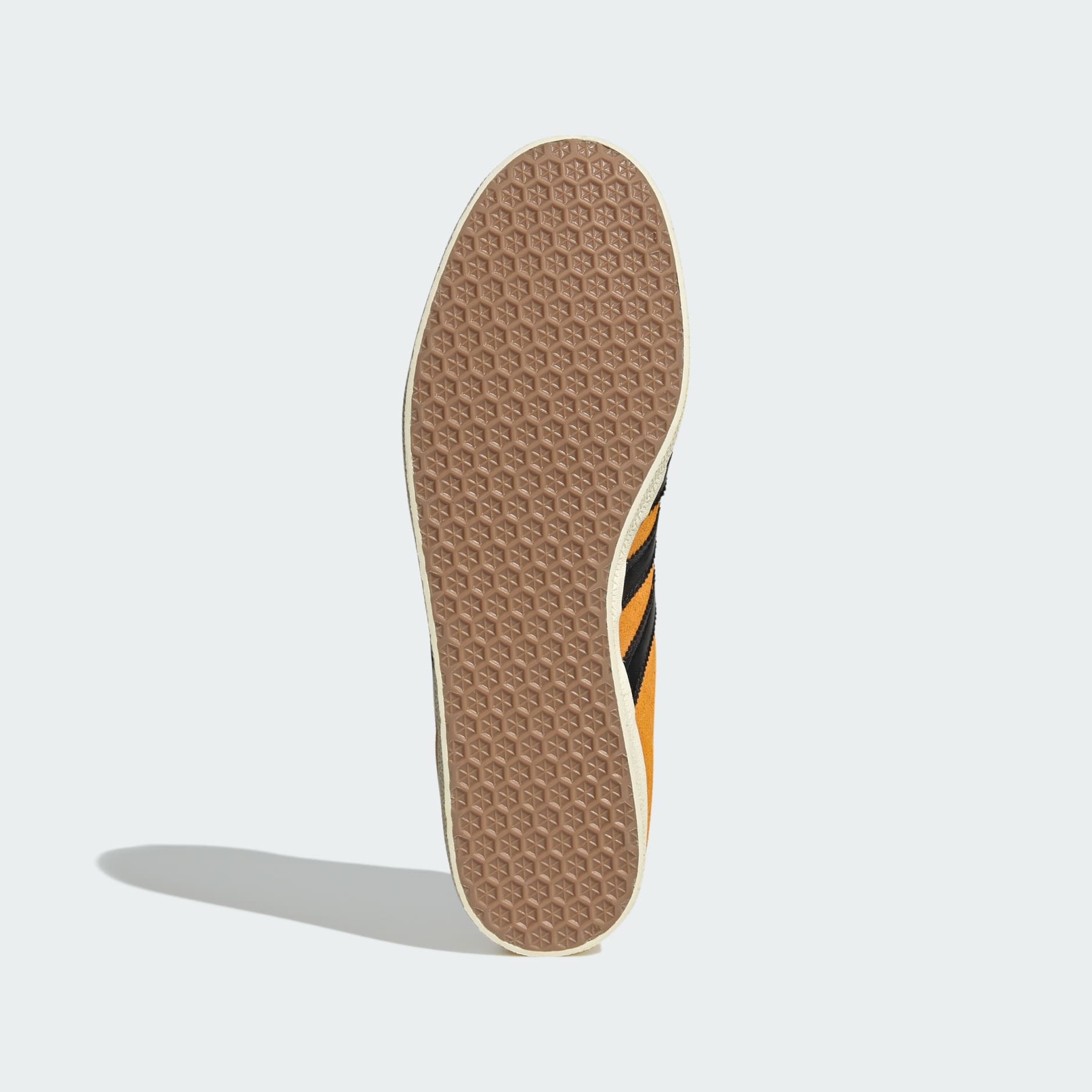 Shoes - Gazelle Shoes - Yellow | adidas Oman