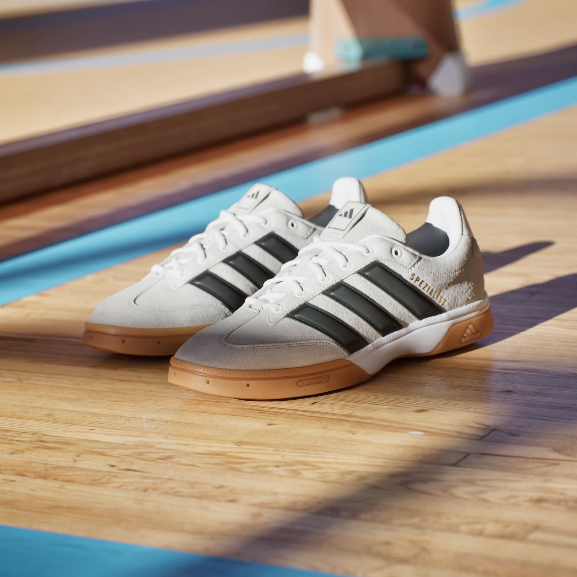 Pantofi de interior Spezialist