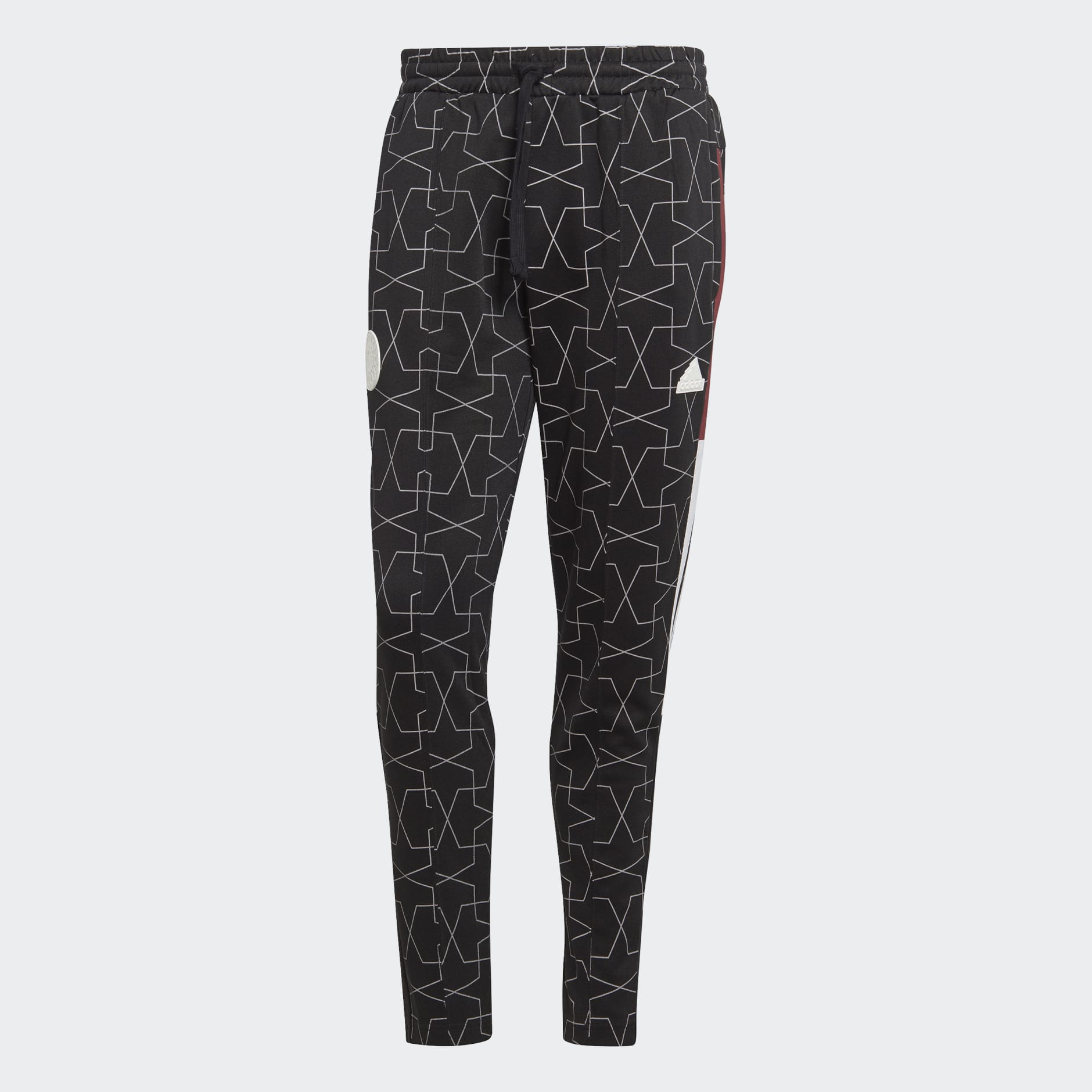 M 32T CUFF PANT