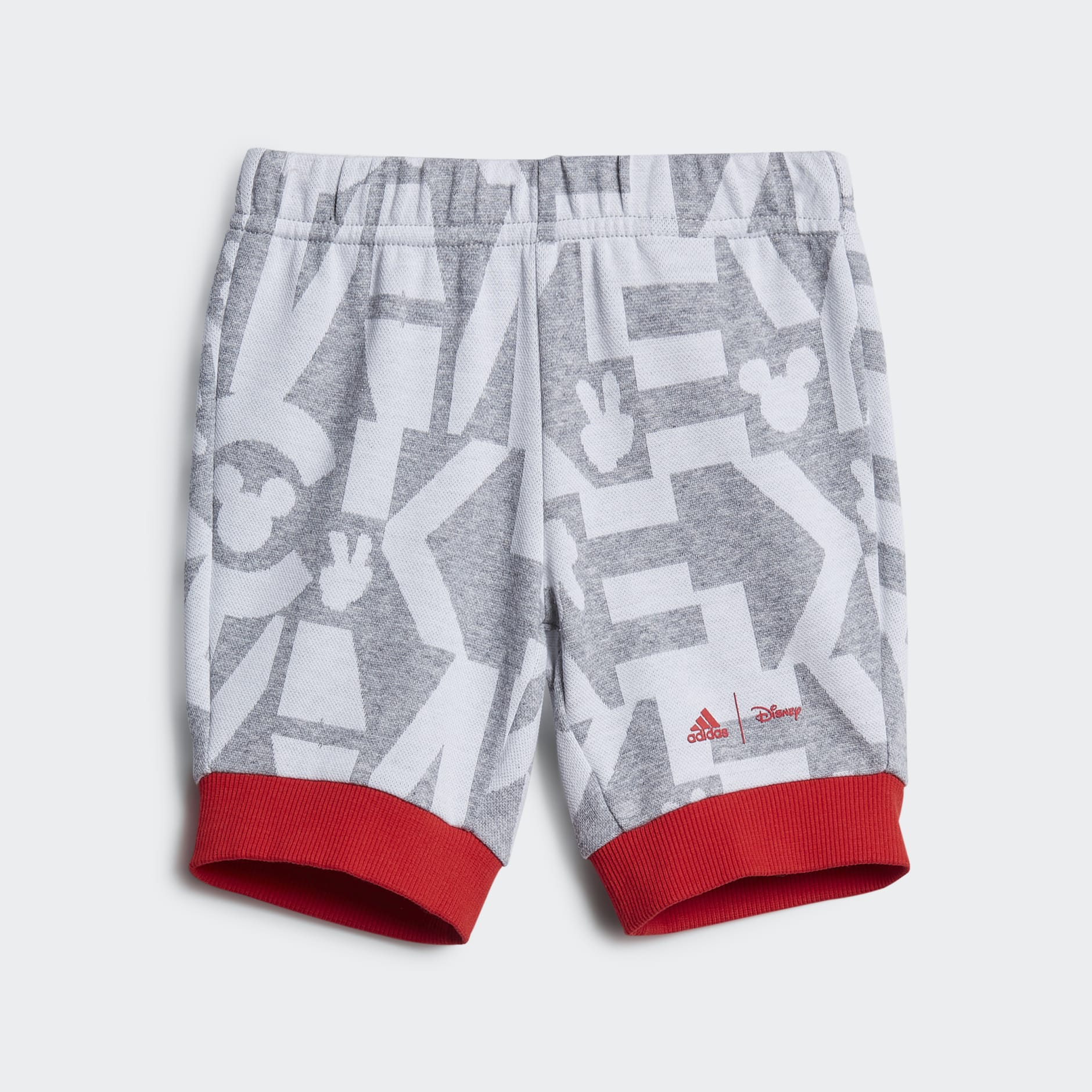 adidas x Disney Mickey Mouse Summer Set