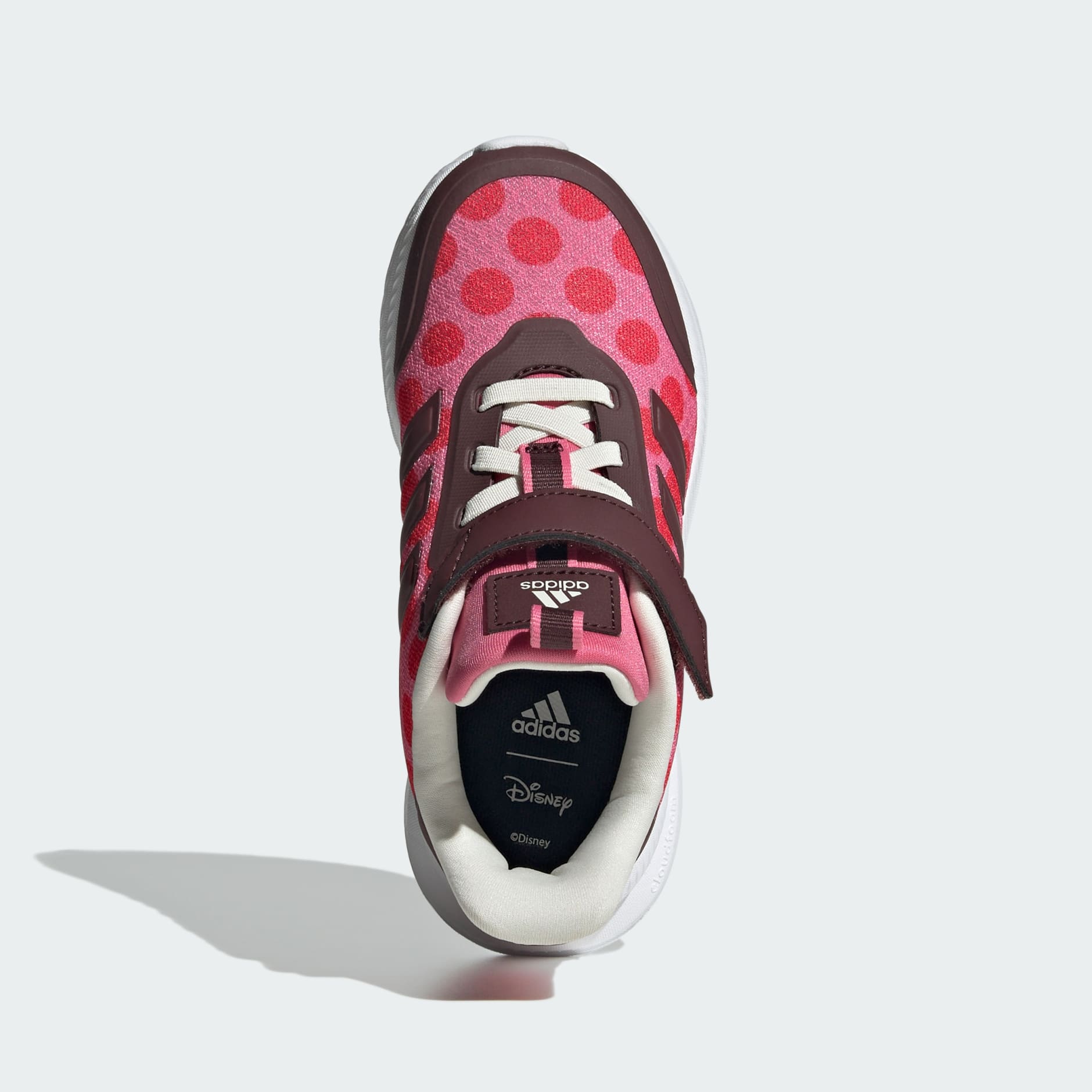 adidas adidas x Disney Minnie Mouse X PLRPATH Shoes Pink adidas UAE