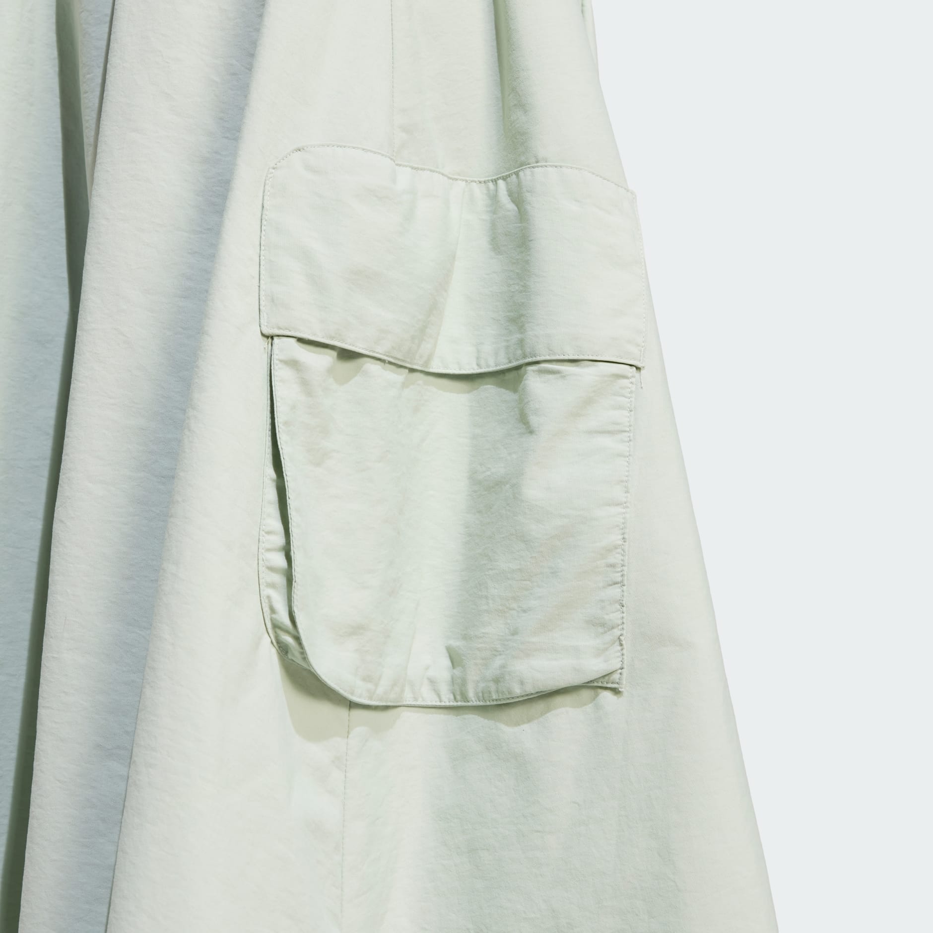 City Escape Woven Skirt