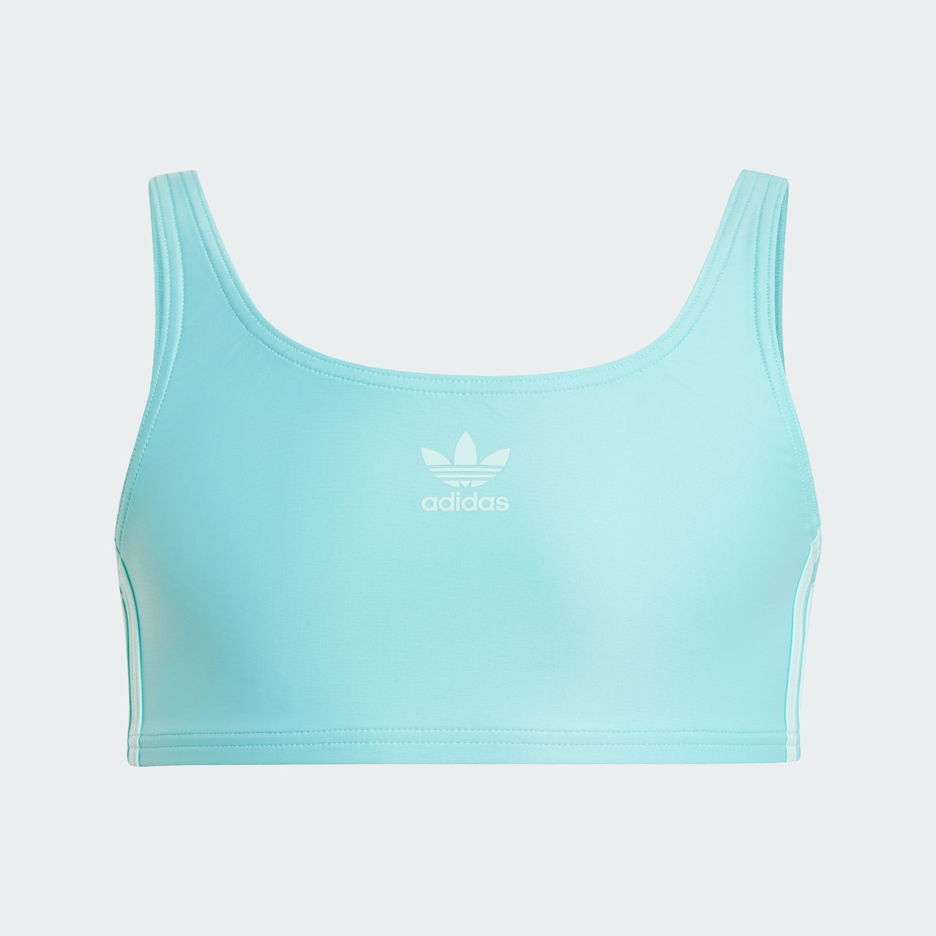 ביקיני ילדות Originals Adicolor 3-Stripes