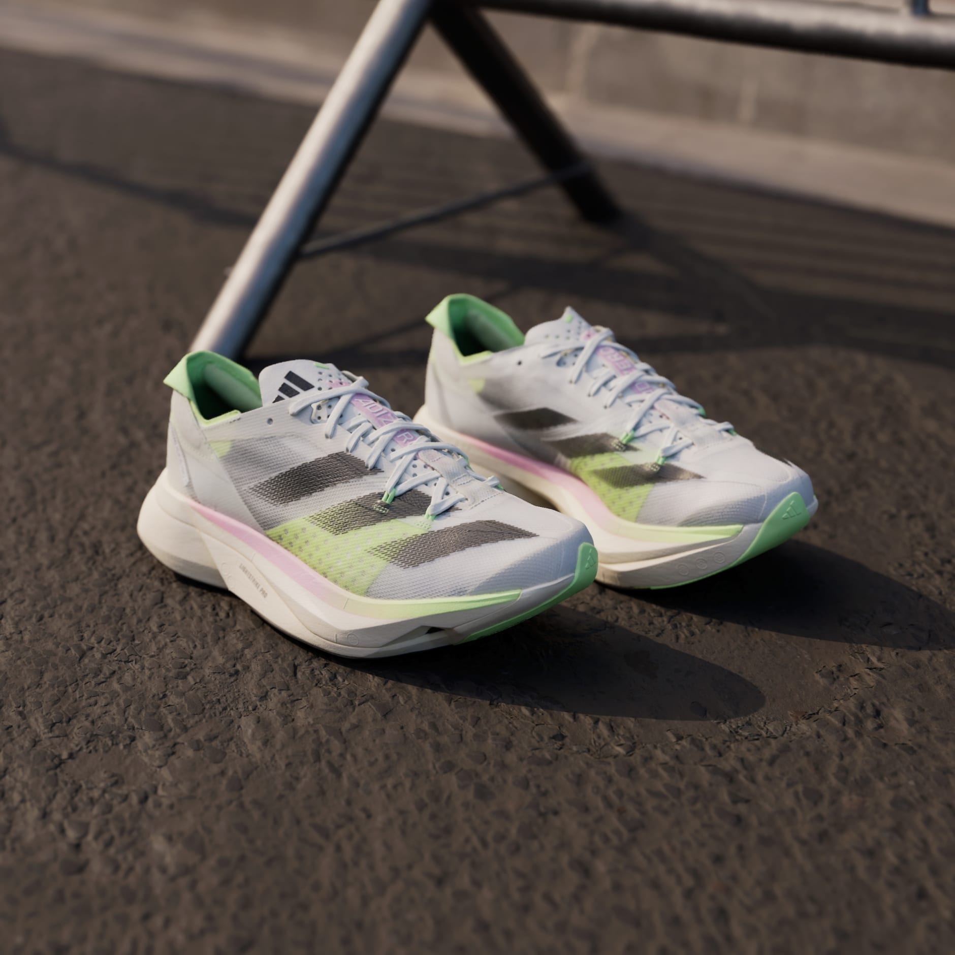 ADIZERO ADIOS PRO 3 Shoes