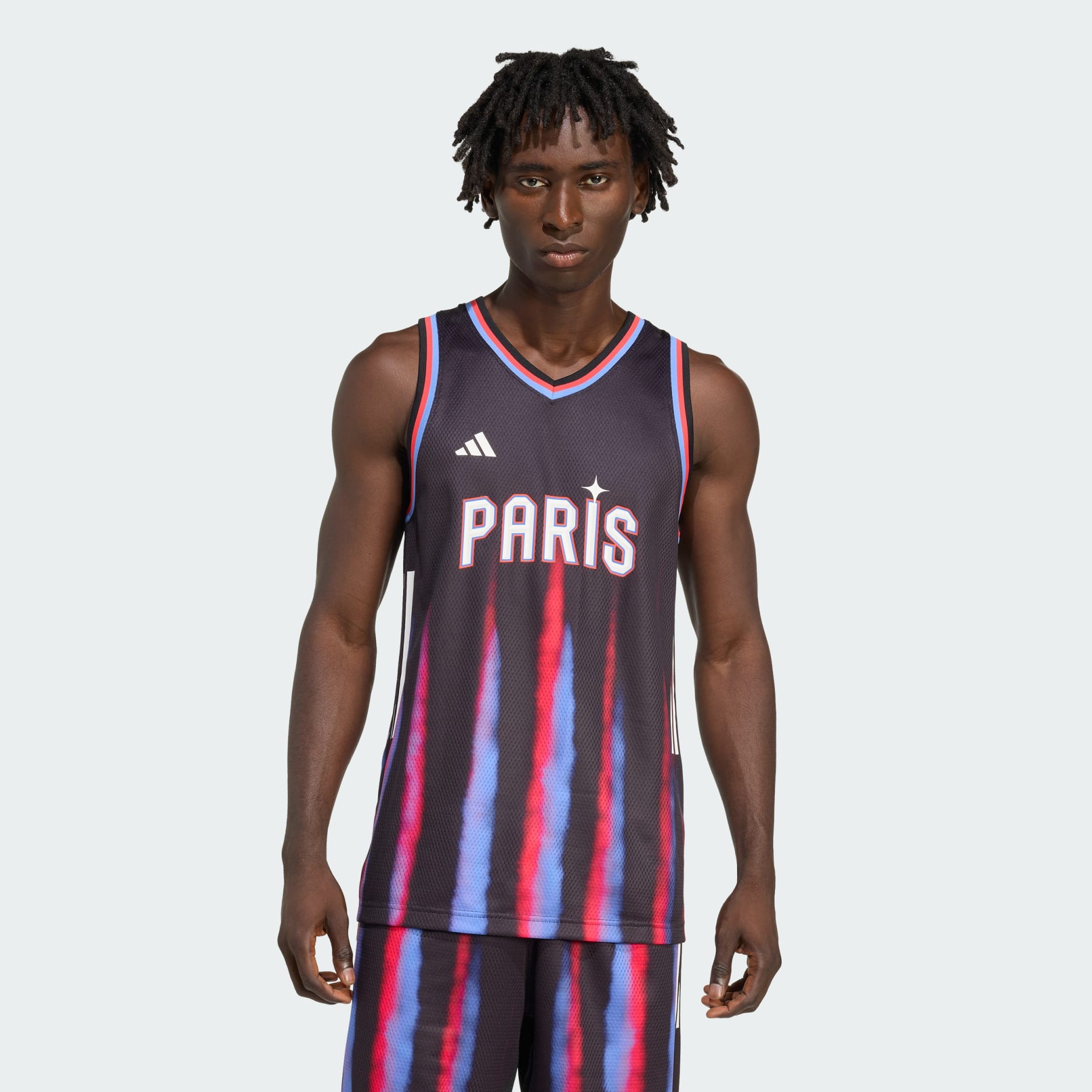 Domaći dres Paris Basketball za mu&scaron;karce