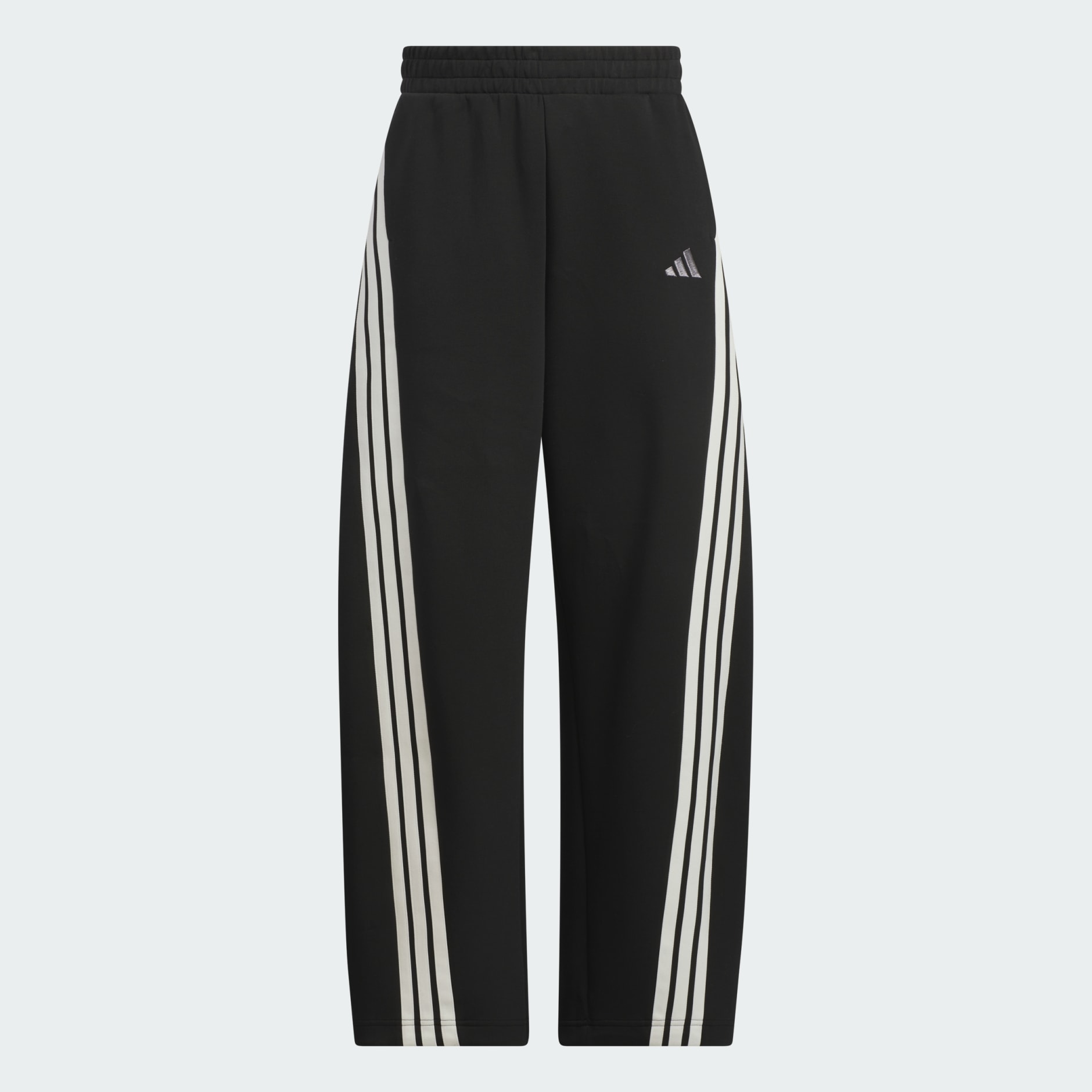 WOMEN STORY DOUBLE KNIT BANANA PANT