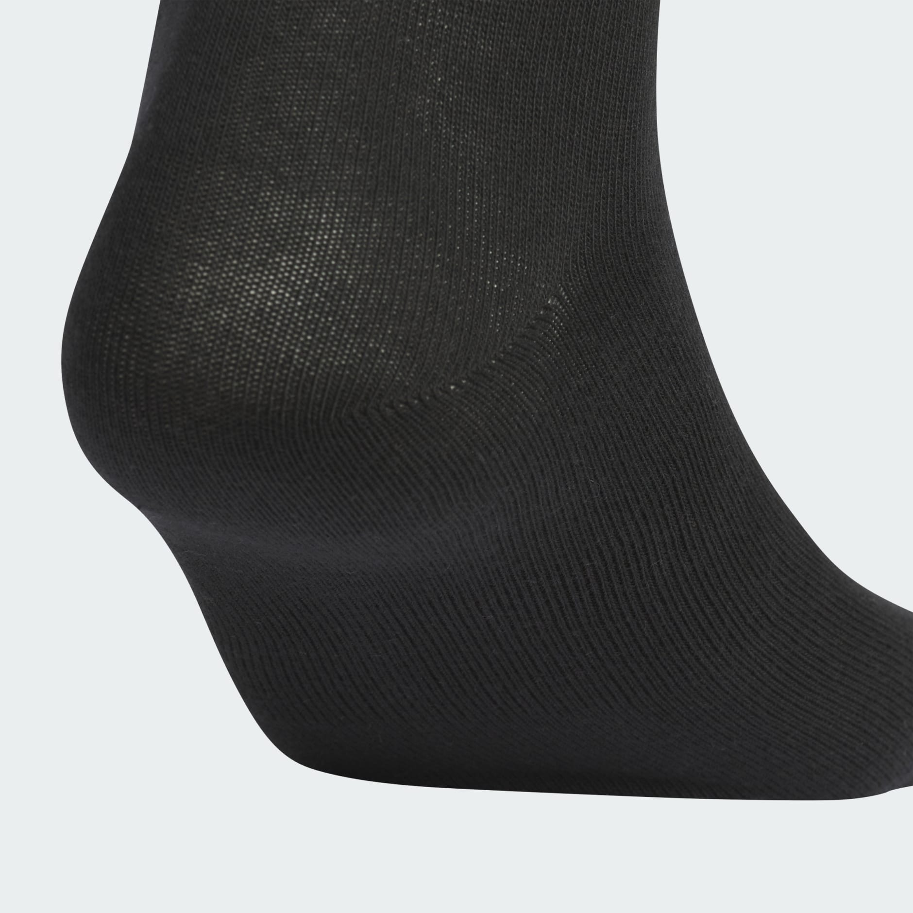 Originals Trefoil Ankle Socks 3 Pair Pack