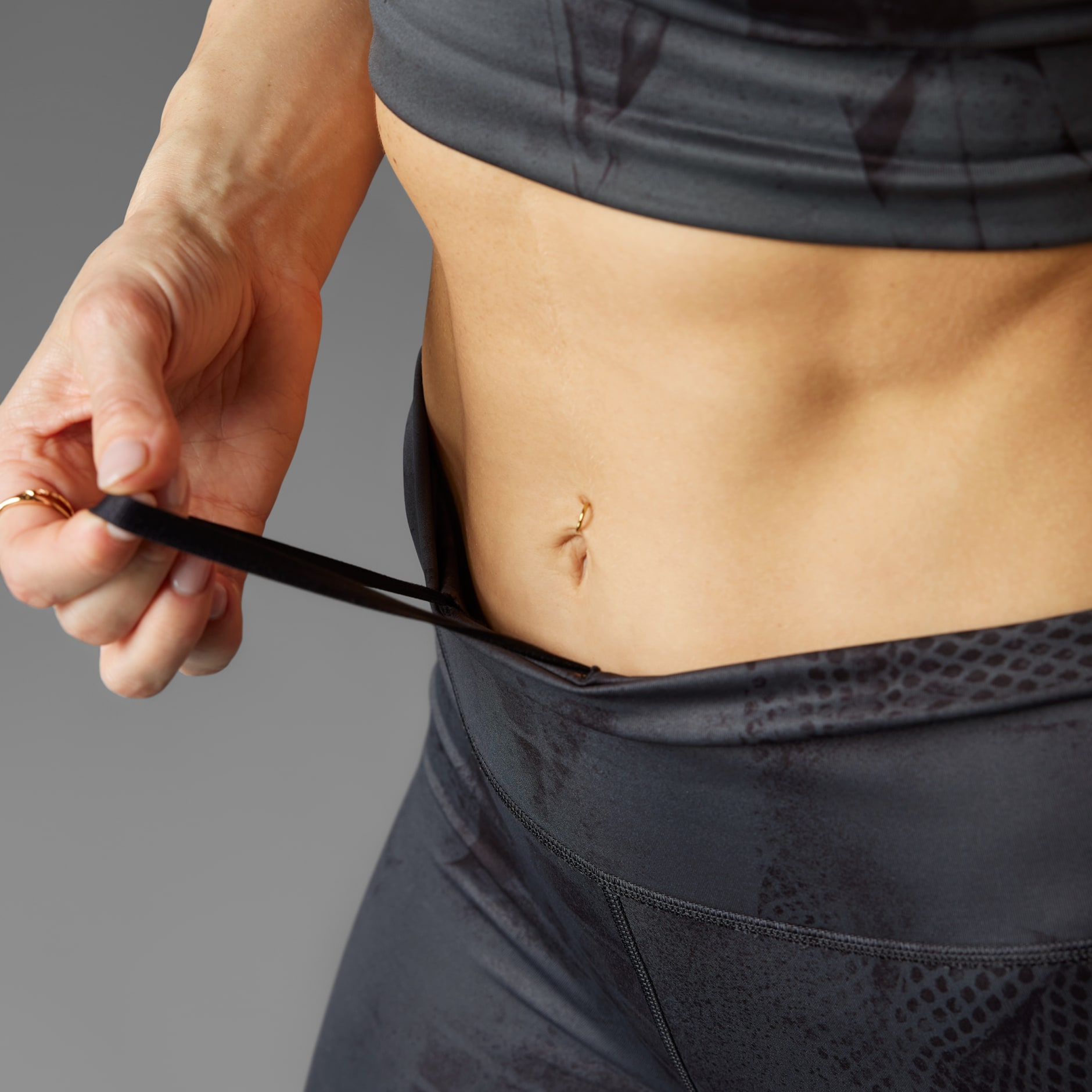 Ultimateadidas Print 7/8 Leggings