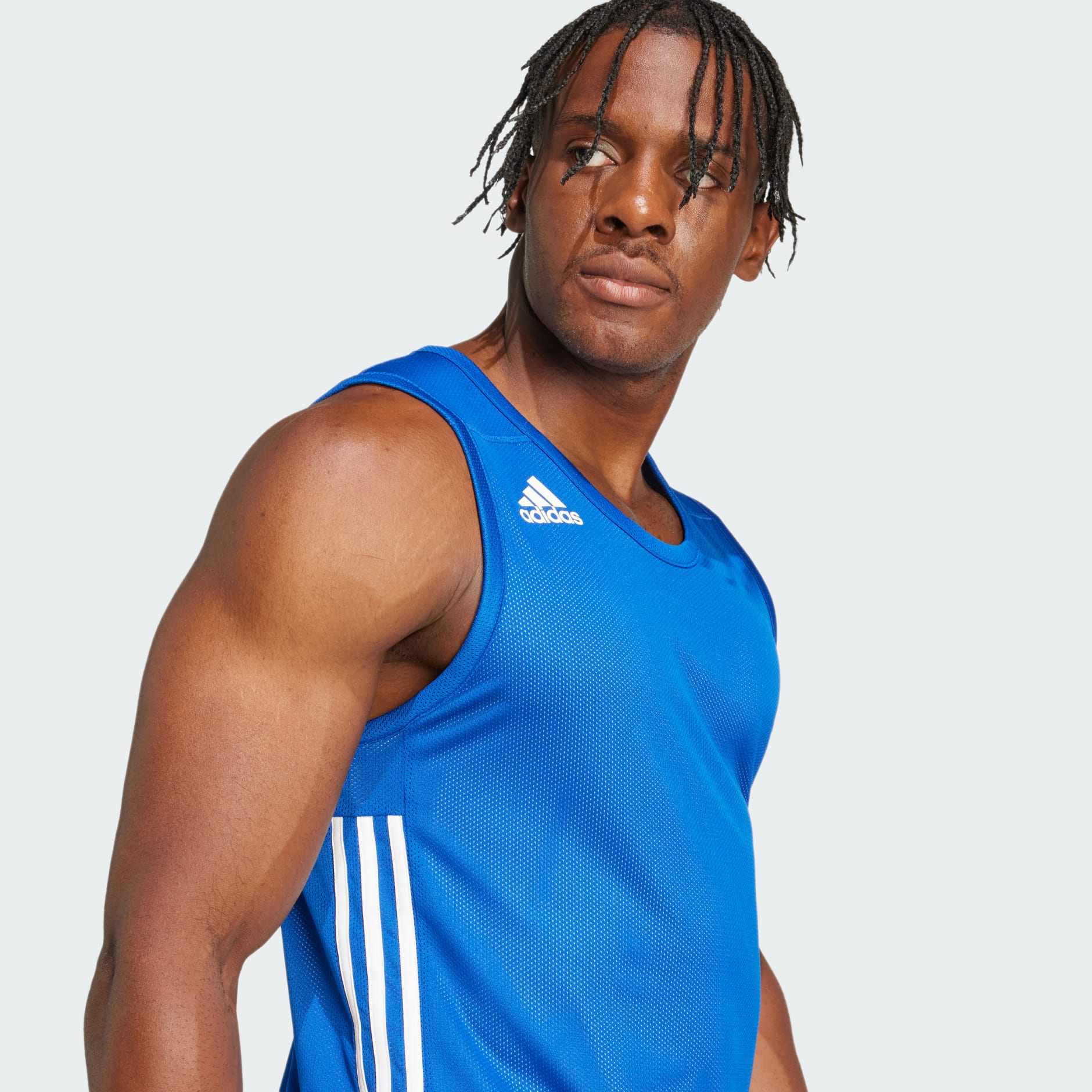Tricou reversibil 3G Speed