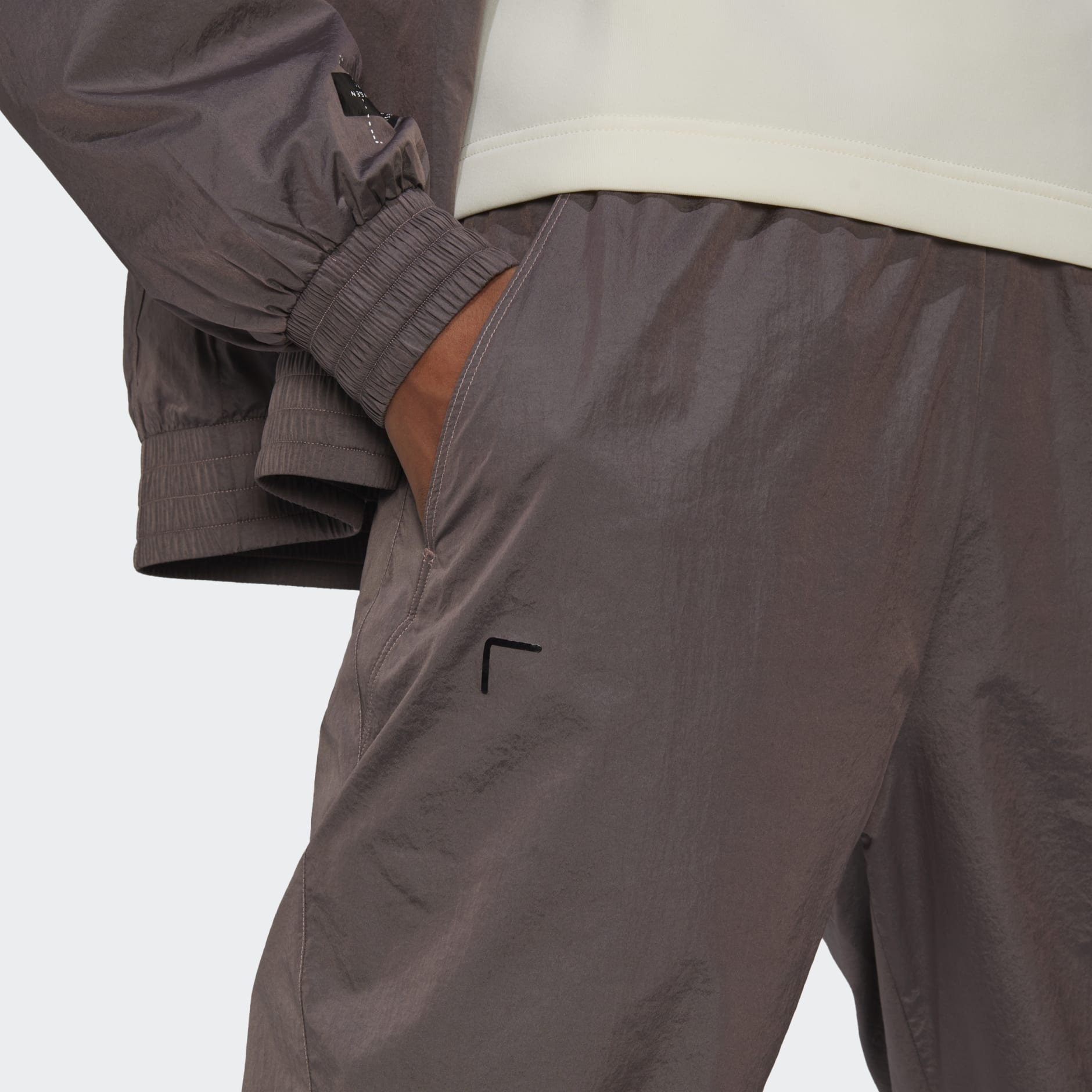 Woven Pants