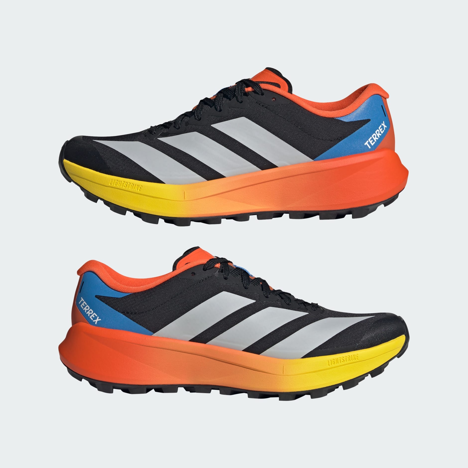 Pantofi de alergare Terrex Agravic 4 Trail